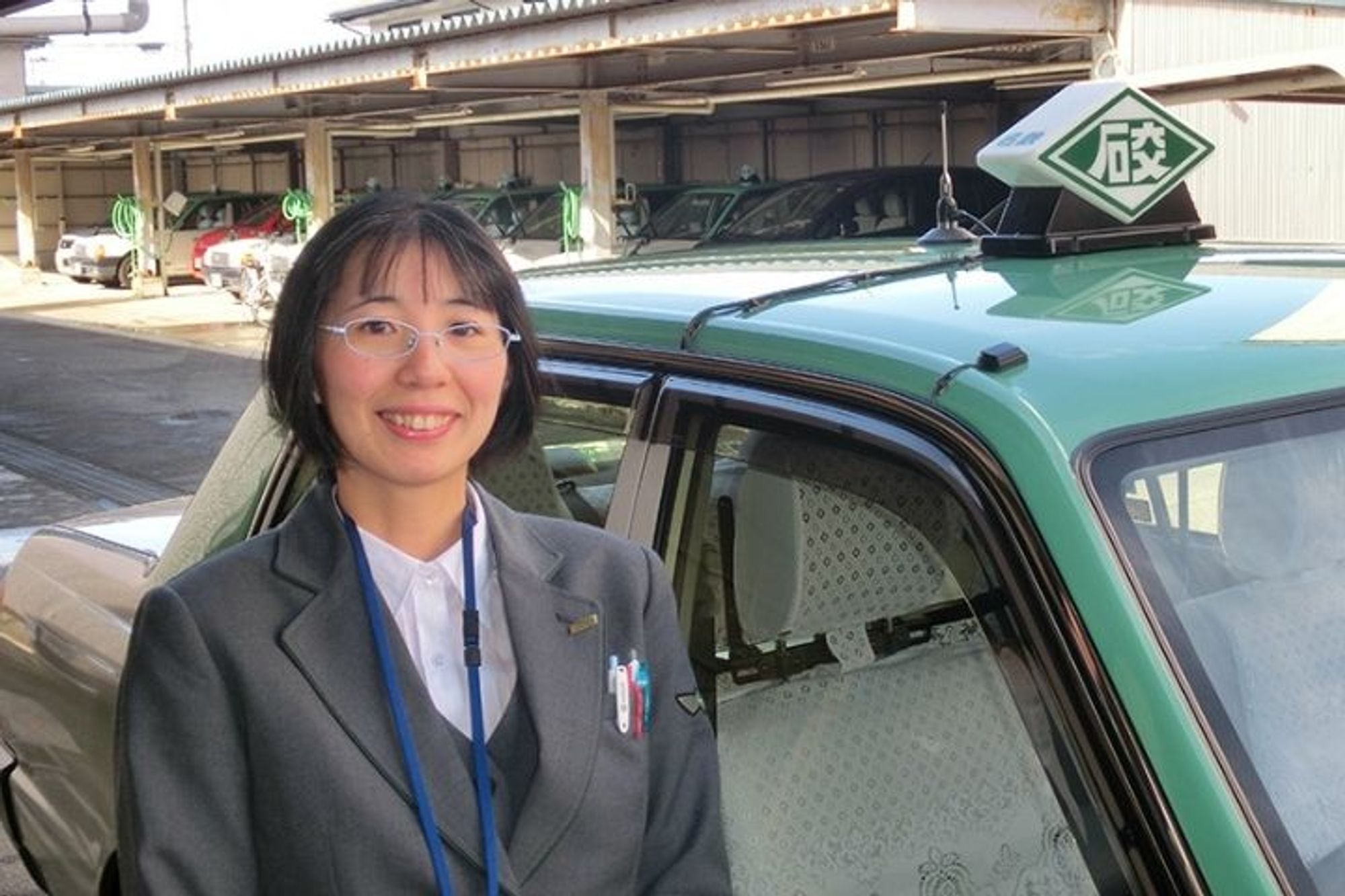 【週1×1日4h〜】貸出車両あり／私服でOK／副業･Wワーク◎／普通免許で働ける！-GO0001/-4YzP2O_SN8DEO0z-Lqu1Q