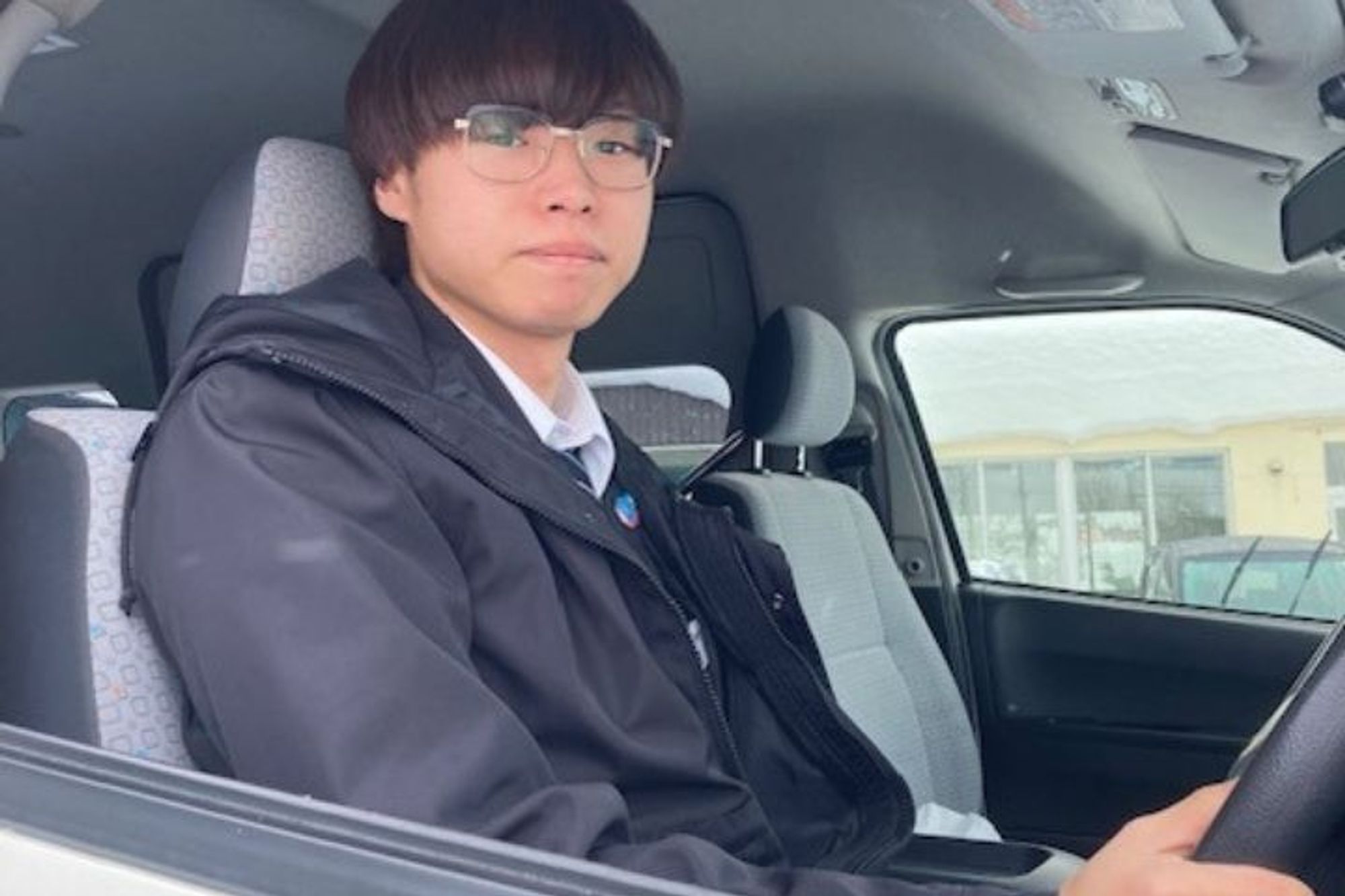 【転職支援金あり】旭川市東光1条4丁目バス停 徒歩2分／未経験◎／車通勤OK／夜勤のみ-GO0001/-BaNaYyyaksIAihfdw1ohw