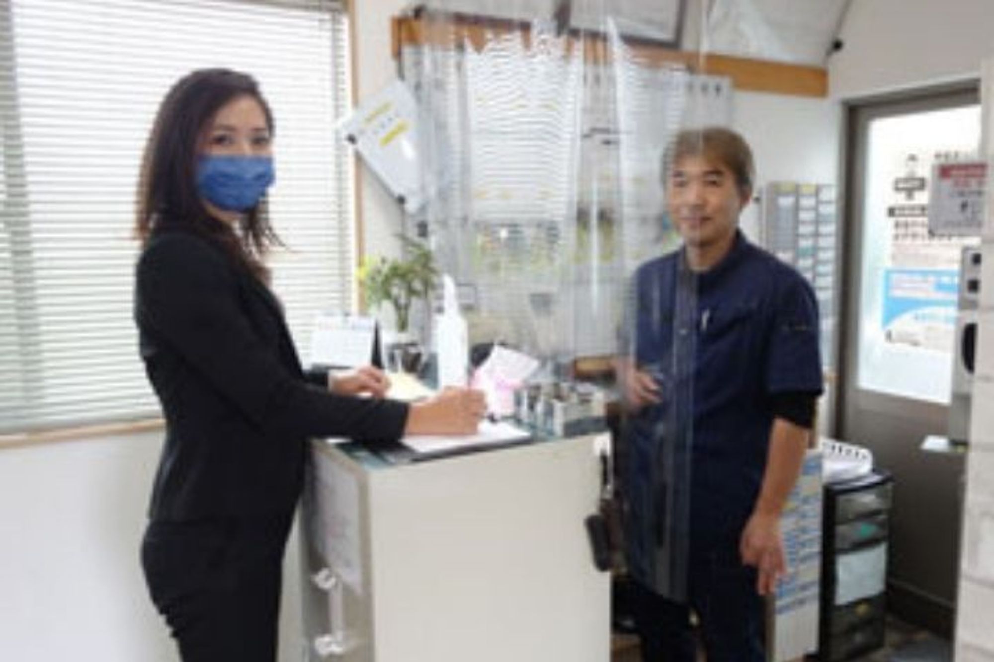 積み下ろし簡単／未経験◎／車通勤OK／日曜休みOK／日勤のみ-GO0001/1OkOvtlhli2KOFrlId89Vg