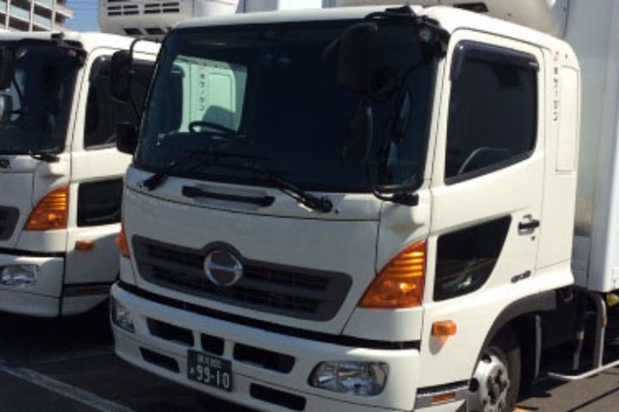 積み下ろし簡単／未経験◎／車通勤OK／日曜休みOK／日勤のみ-GO0001/2KkLepqyLW1bkt05BU9pMw