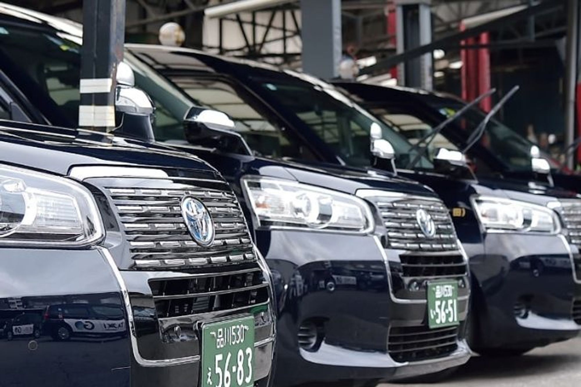 【流し営業ゼロ!】100%アプリ配車のみ／未経験◎／月収40万円スタート＋歩合給で収入UP！-GO0001/5JW6-dqyw48NSQK3nF09zA