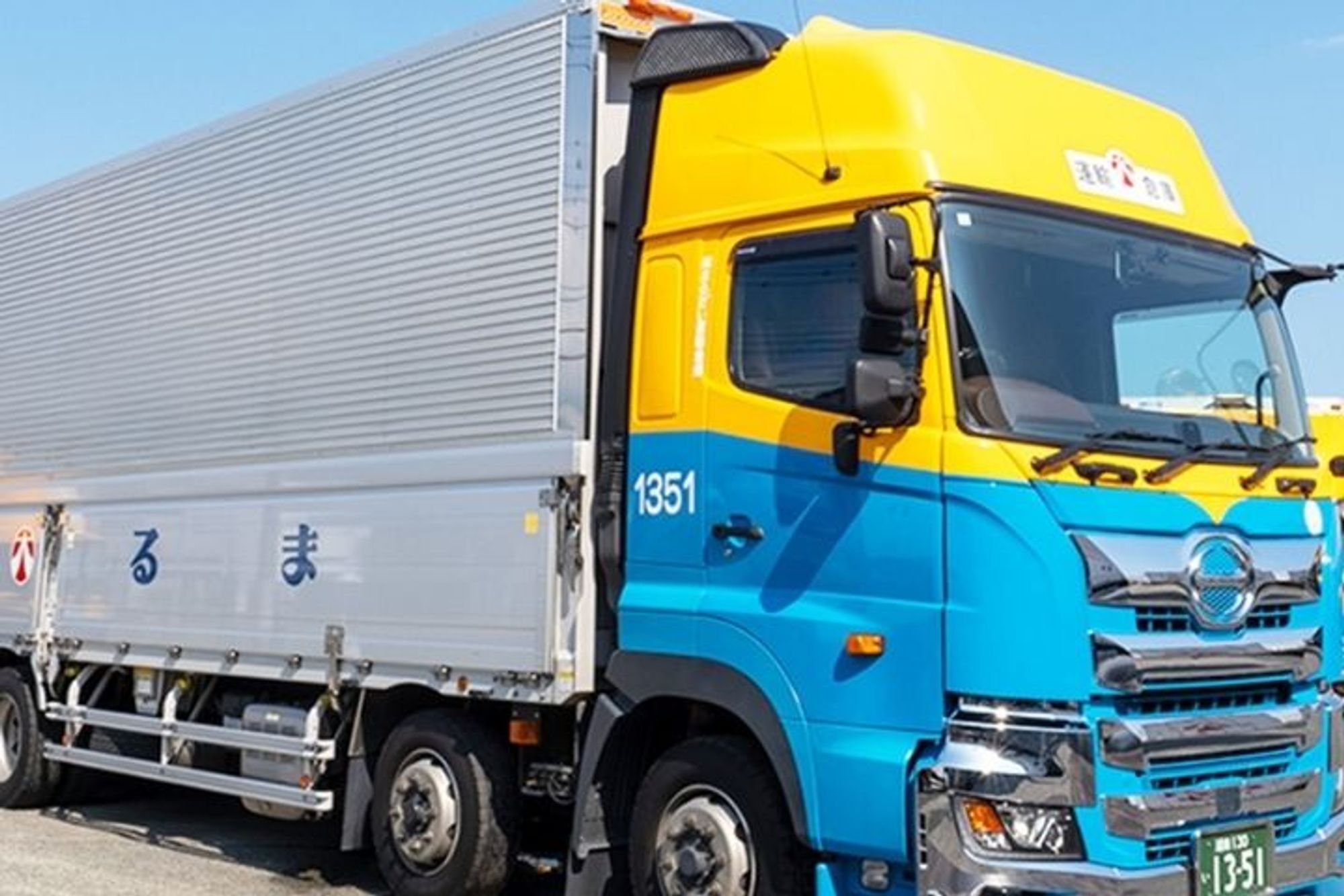 【創業65年以上】月給30万円〜／年間休日120日(土日祝)／トラック運行管理者／未経験◎住宅手当も-GO0001/5cDDsLV1DK8bRUNi3dtmjg