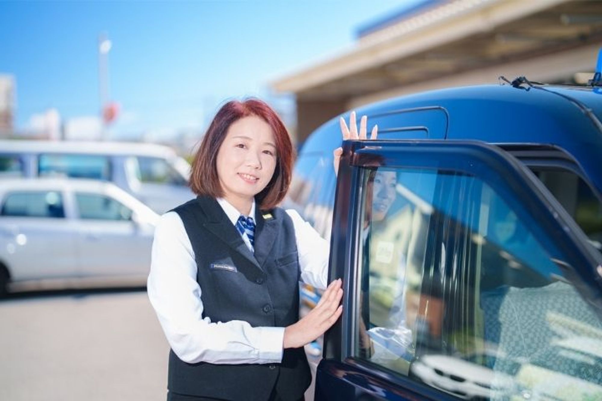 【6ヶ月の給与補償&転職支援金あり】未経験◎／休み多めでプライベートも充実！頑張った分だけ収入UP！-GO0001/8HP98KXIcD-Gf8YbNL9ZGg
