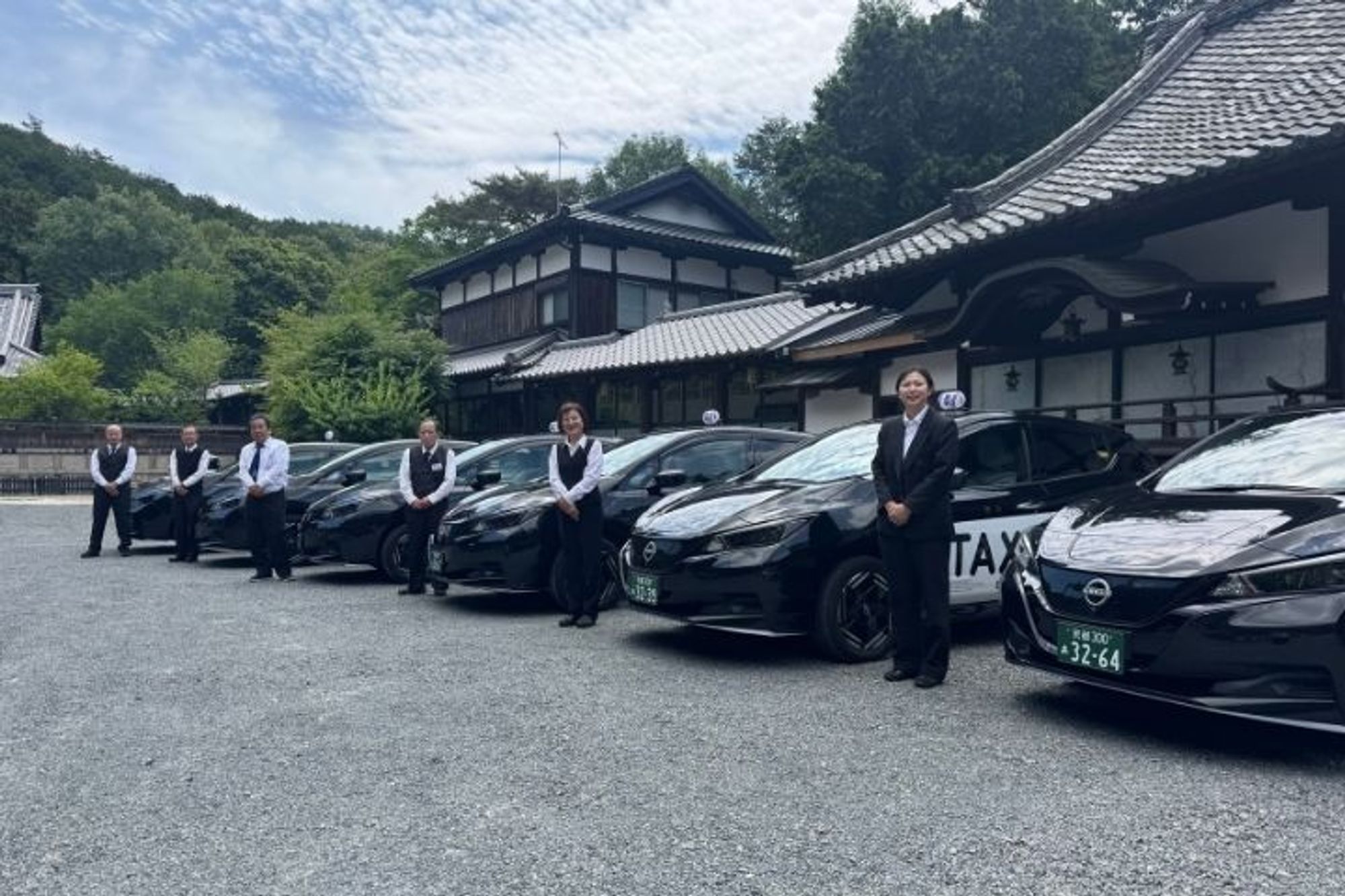 【平均年収320万円】整備士／「重留新町」バス停留所徒歩5分／車通勤OK-GO0001/9IZM0Cq7-57Ft8b88tTA_Q