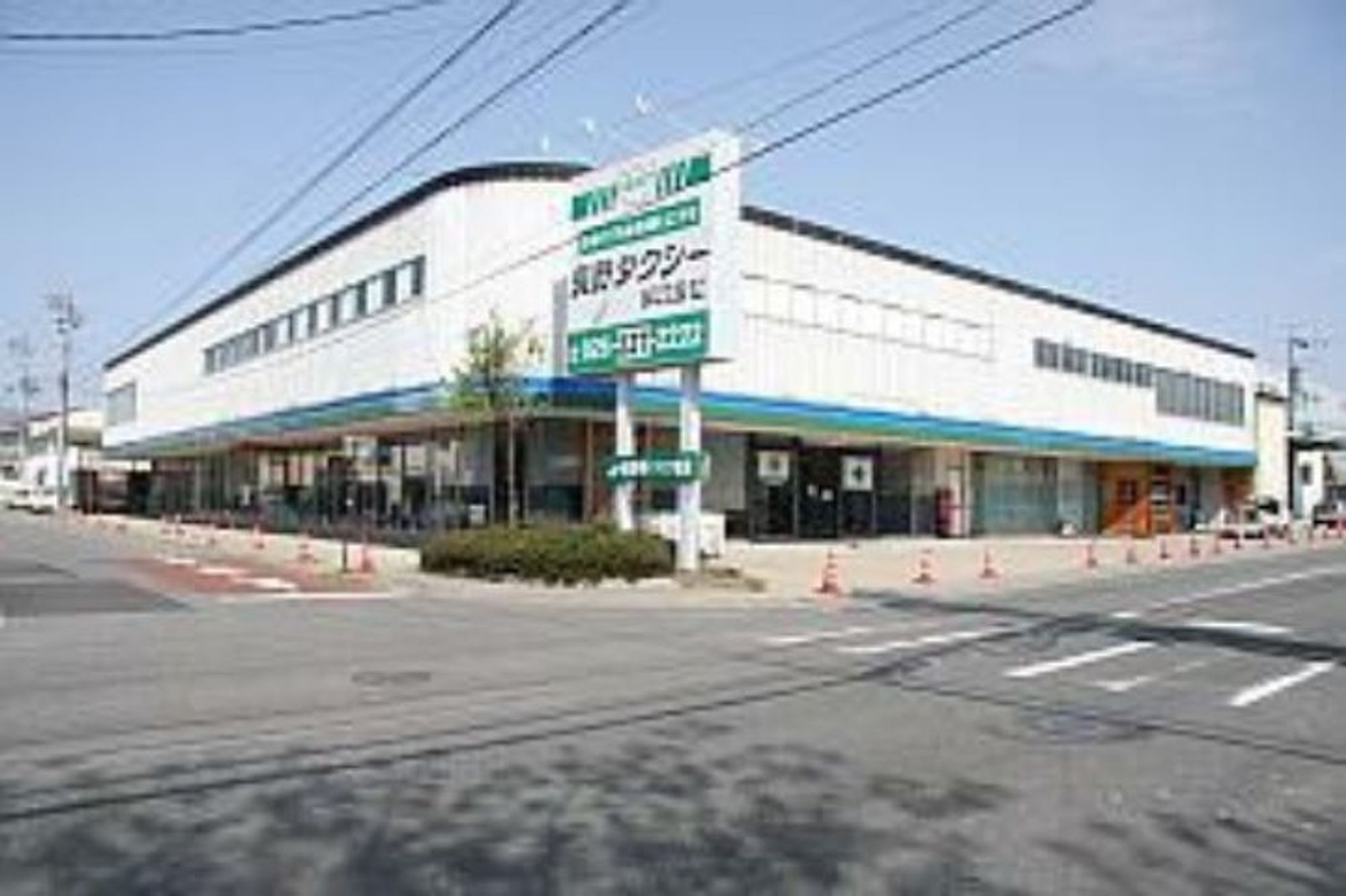 【長野市勤務】月収30万円◎／普通免許でOK／テクノロジーの力で未経験から活躍!!-GO0001/ADby7KrdzeNfPlPl-Huvww