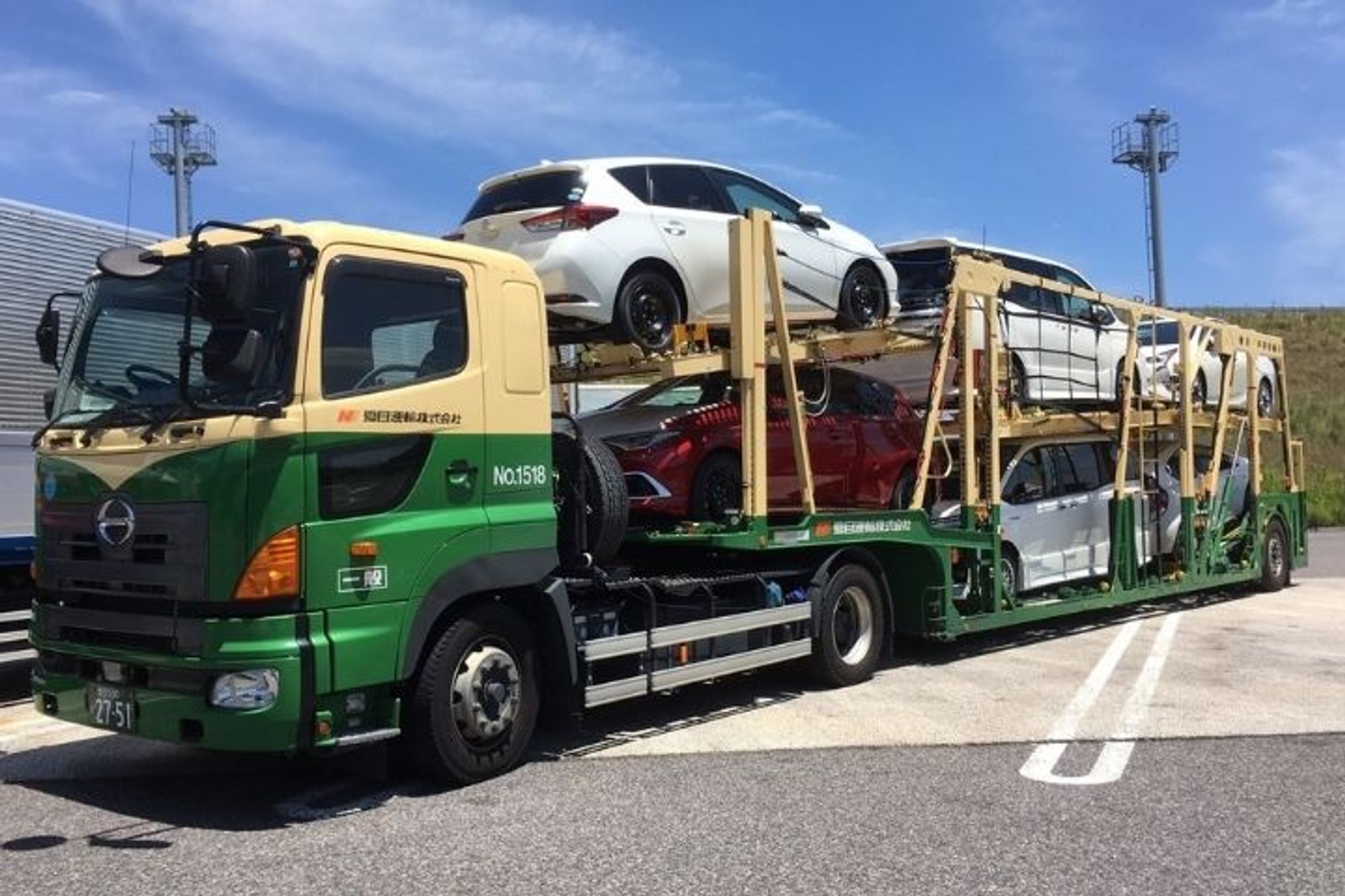 【大手TOYOTA輸送グループ】年収500万円も／年間休日119日／資格取得支援あり／社員寮・社宅◎-GO0001/B-GfKs2OlEmJfNY3DPdffw