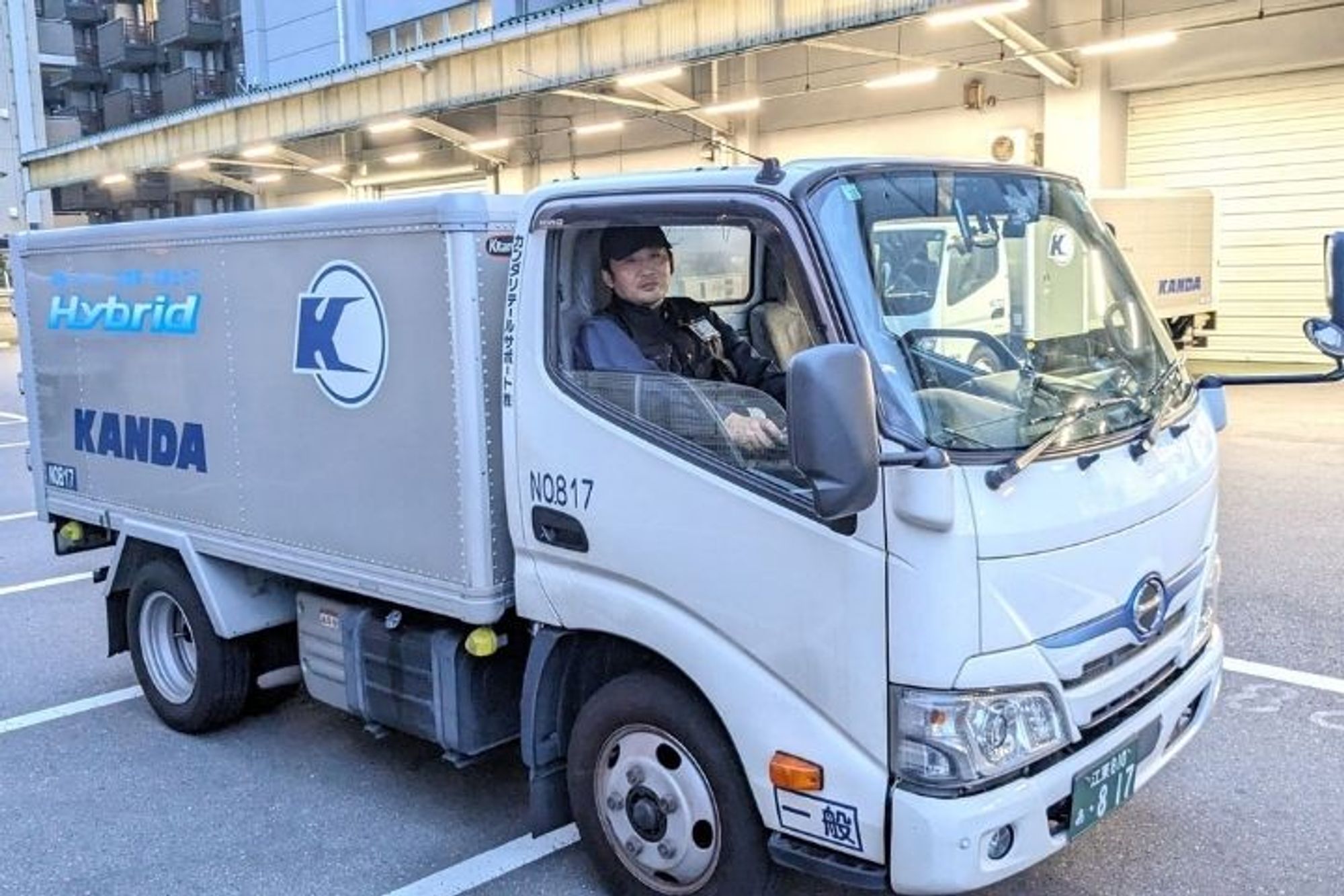 【完全週休2日制】国際展示場駅徒歩2分／無理なく働ける／未経験◎／日勤のみ-GO0001/C4RUaaxIf7dKouAzyaFDmQ