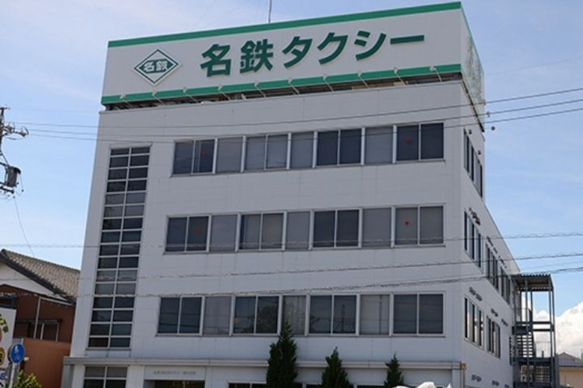 【平均年収456万円】名鉄G／女性ドライバー応援企業に認定◎頑張り次第で年収UP!!車通勤OK-GO0001/DuhHQtU7i7BAHChRroQtCA