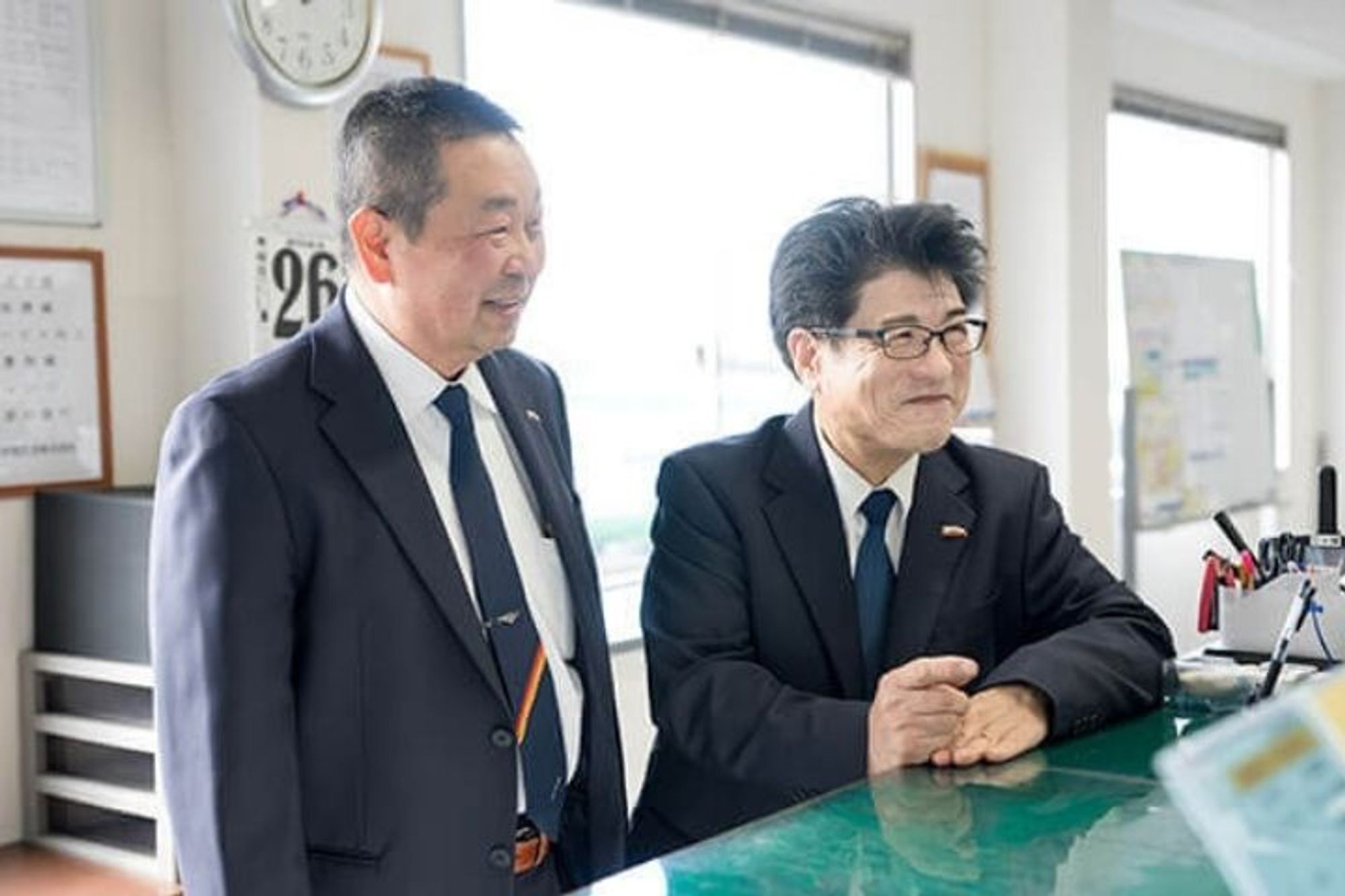 学校・部活・企業の地域イベント・旅行を支える観光バスドライバーです-GO0001/HXLLrGEihMafcbvYGe9FNA