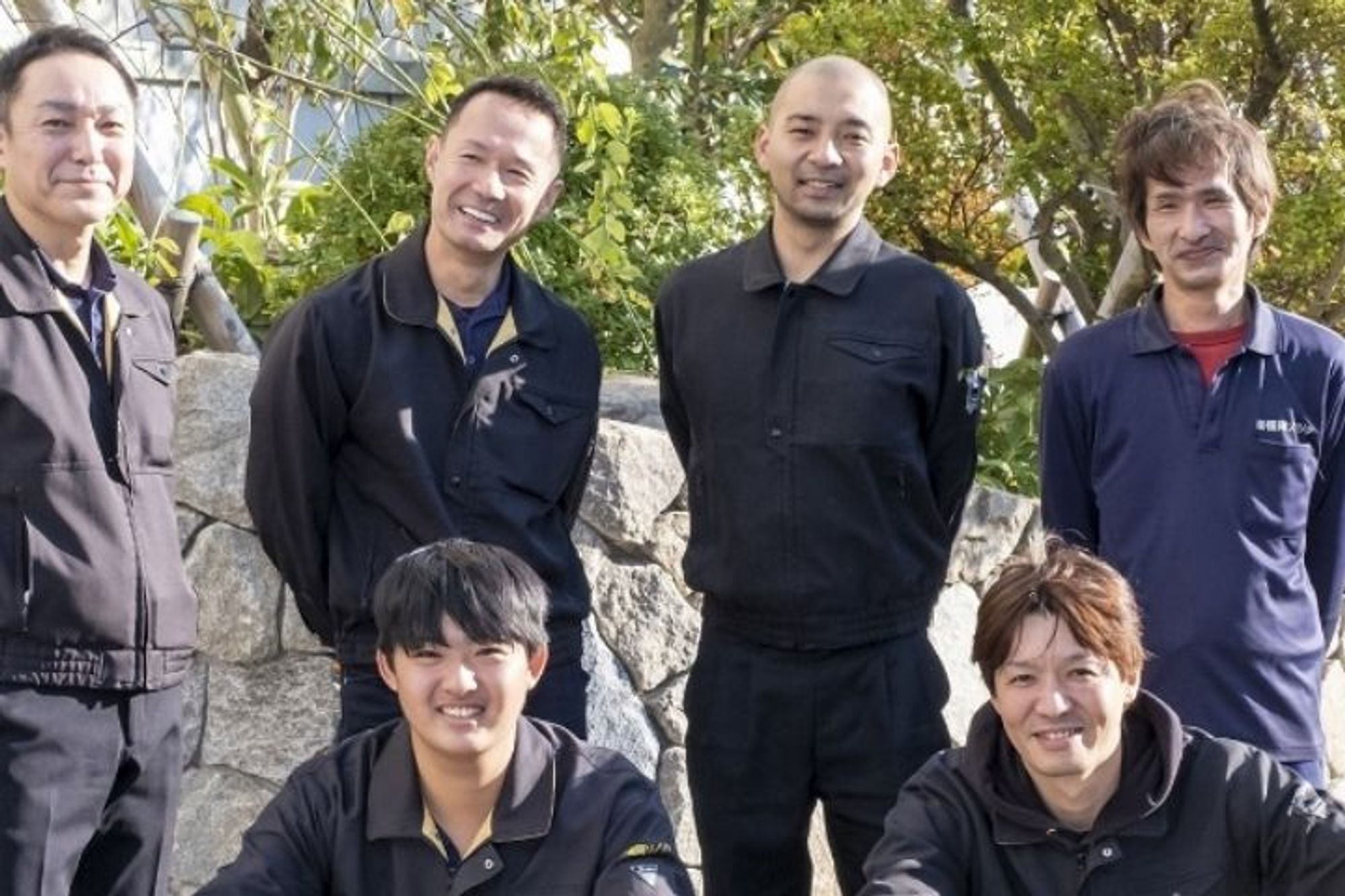 【初年度から年収500万円も！】超安定の人気企業！／賞与年3回／スピード選考／経験者歓迎／車通勤◎-GO0001/IZudx_thaKUcB_4EoBPstw