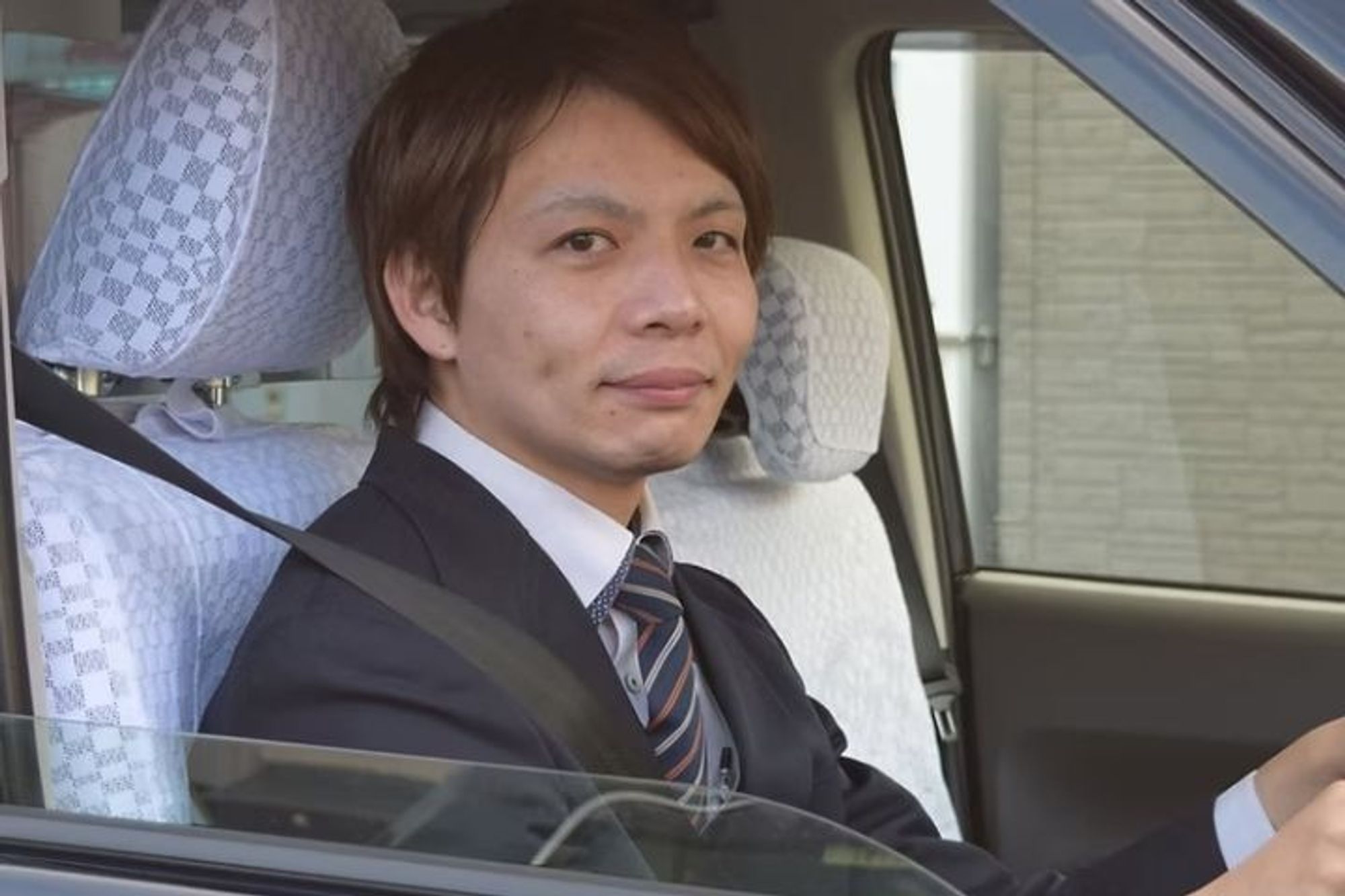 【日本交通グループ】平均年収450万円／未経験◎／土日休みもOK／柔軟な働き方が出来るのがミツワ♪-GO0001/LtACFtM_UciPRg3PXyP_nQ