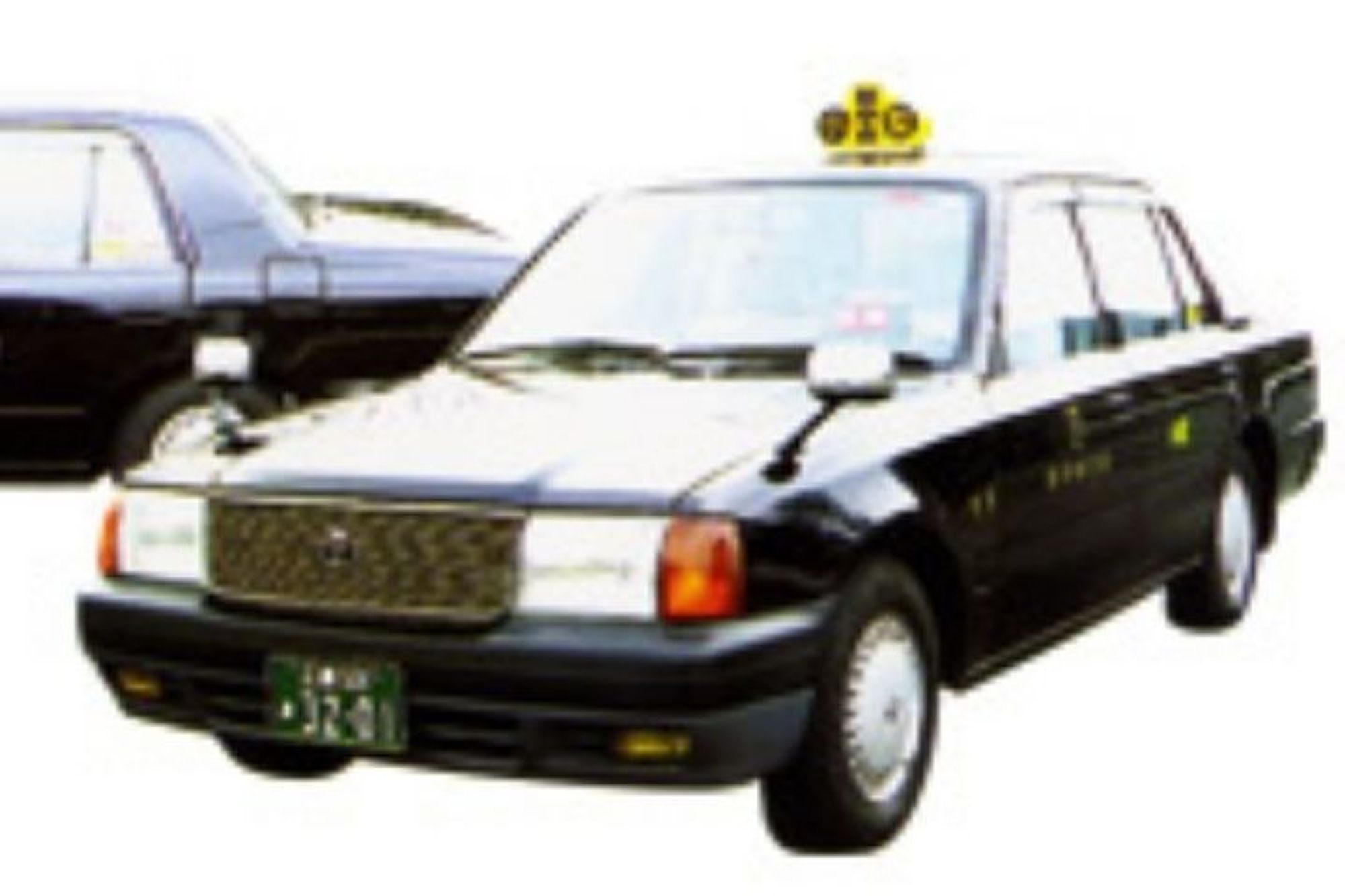 【年2回の賞与あり】未経験◎／マイカー通勤OK-株式会社新中央交通【本社営業所】-夜勤-GO0001/MimcQILVGEhcvssFkxYTkA