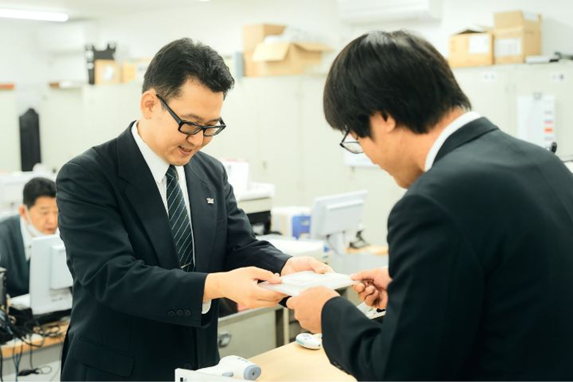 【転職支援金最大30万円】選べる働き方！／未経験◎／給与保証制度あり／車通勤◎／ロイヤルリムジンG-GO0001/PJqBwRbxKCxOgyukRnqThw