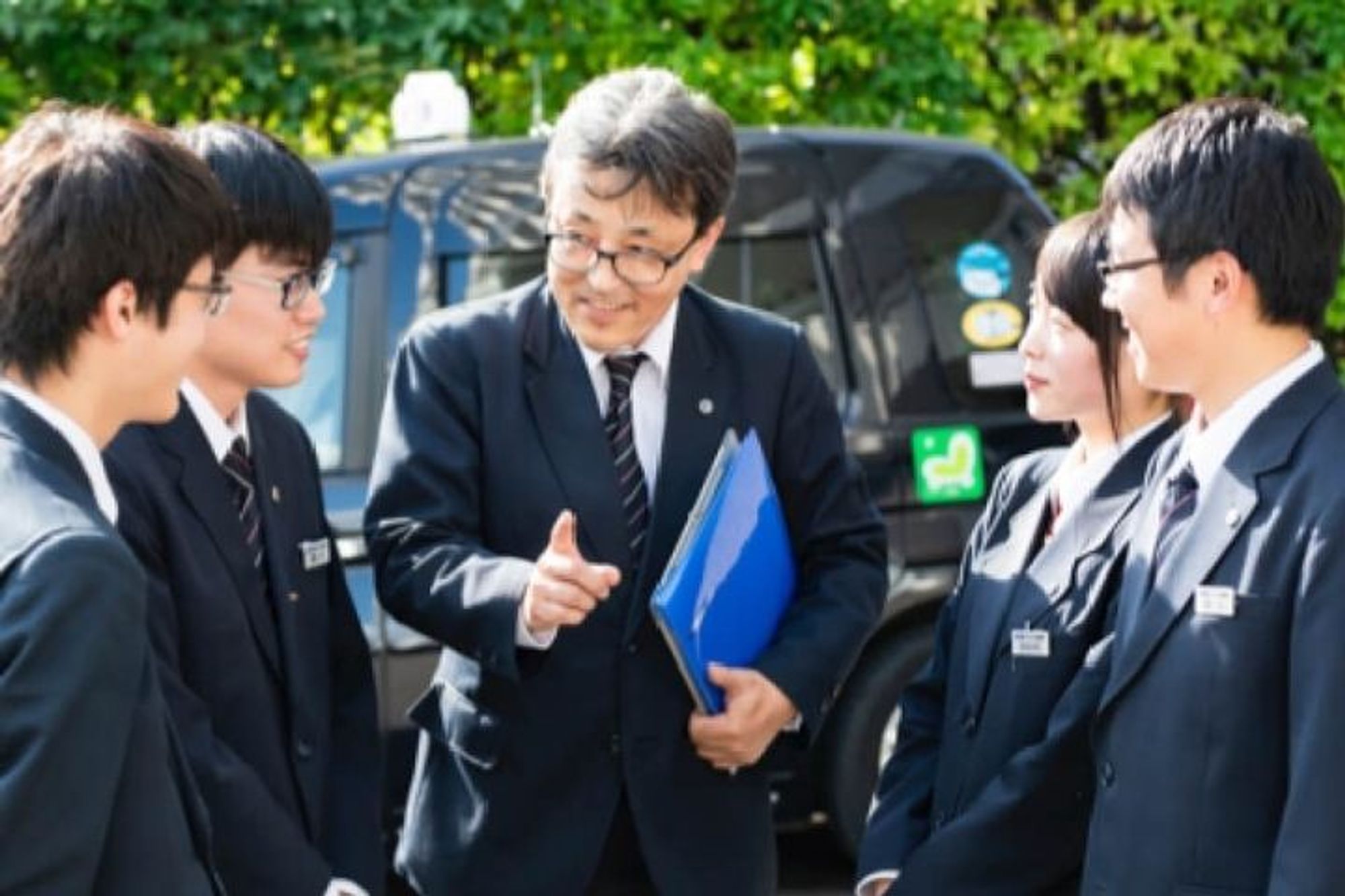 【予約対応専門】年収450万円前後／未経験◎／法人契約多数で安心の京王グループ-GO0001/S5YmLcQMuFrTvKunGg5R9w