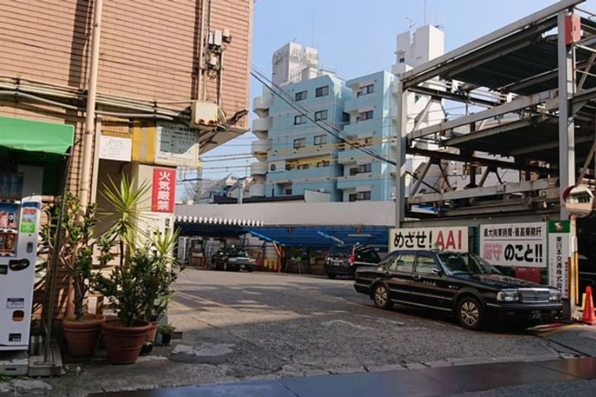 【WEB面接◎】笹塚駅徒歩5分／月収40万円以上◎／夜勤なしもOK／未経験から稼げるドライバー-GO0001/VOOGNEYSw5MN8CiRUoVeug
