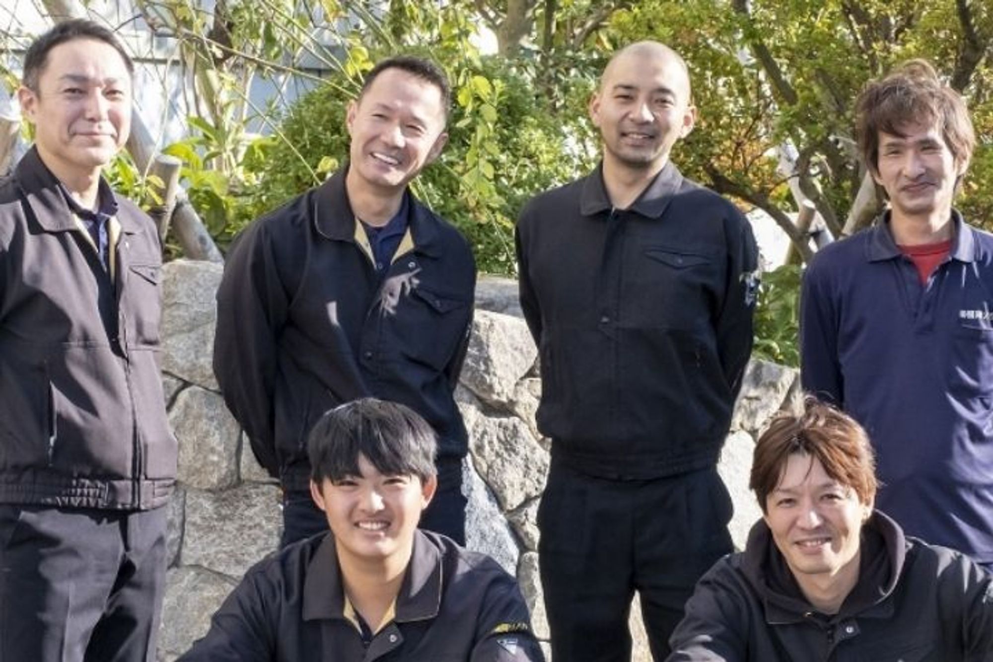 【初年度から年収500万円も！】超安定の人気企業！／賞与年3回／スピード選考／経験者歓迎／車通勤◎-GO0001/ZOH5nTDZSyKmOb2BObQC_Q