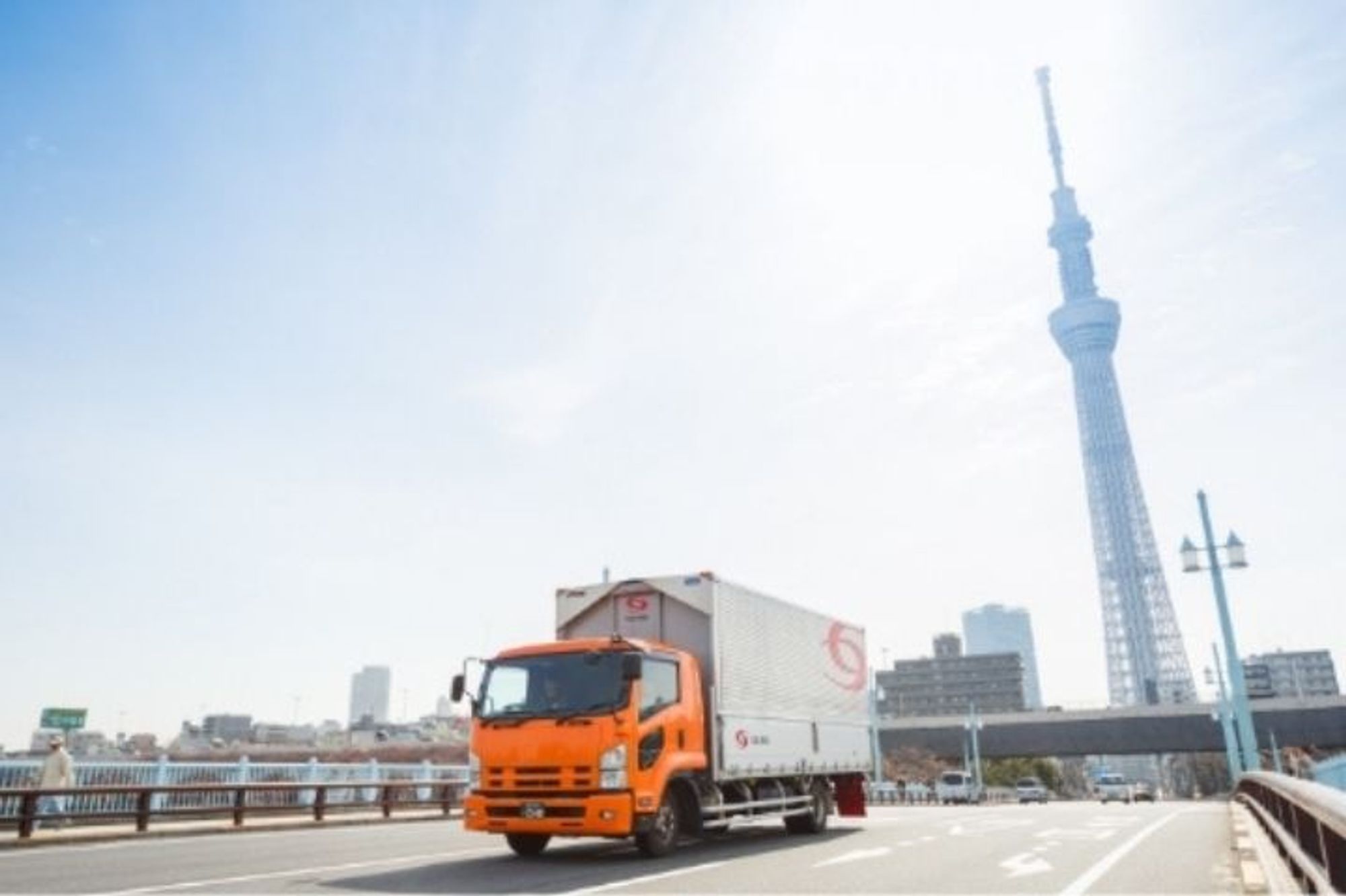大手SBSグループ／年間休日123日／賞与年2回／要大型自動車免許／未経験◎-GO0001/ZwNYdXRdFXZpCDXj7zpAaQ