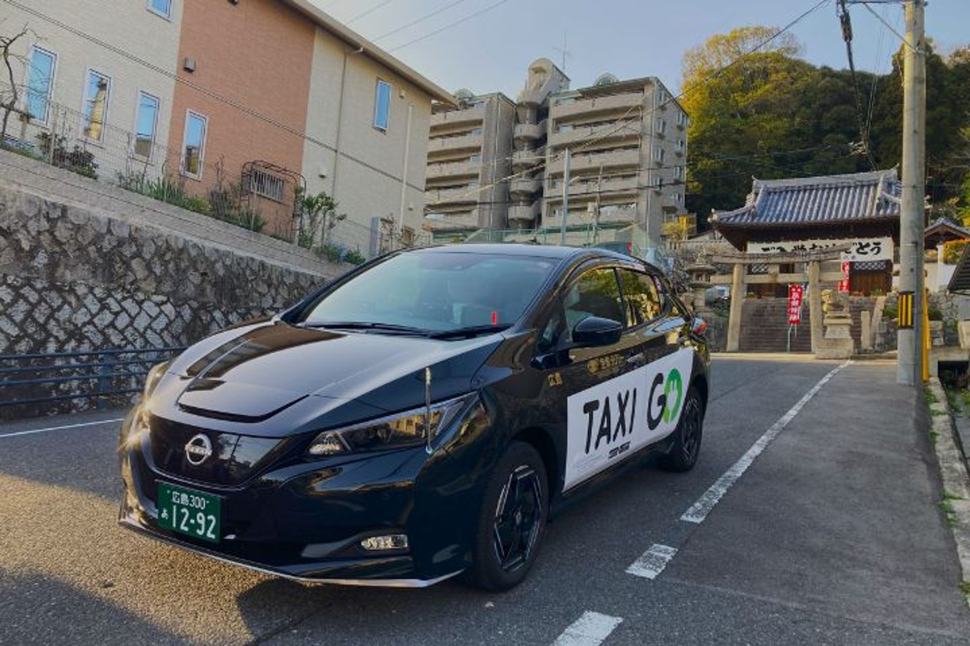 【選べる働き方】月収30万円◎／賞与あり／タクシーアプリで未経験から稼げる／車通勤OK-GO0001/cohAPcsniOXSbbHglDaEkw
