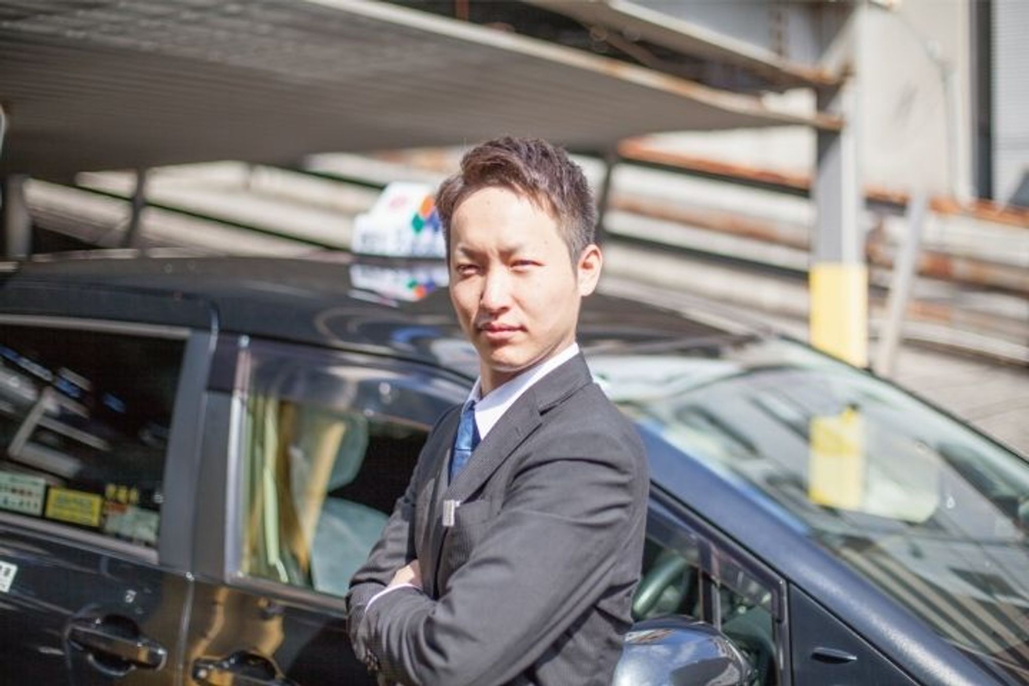 【整備士】大阪市港区勤務「タクシー会社の整備士募集」／未経験◎／車通勤OK／日曜休みOK-GO0001/dXReDj0EbbjBa_72LevVtA
