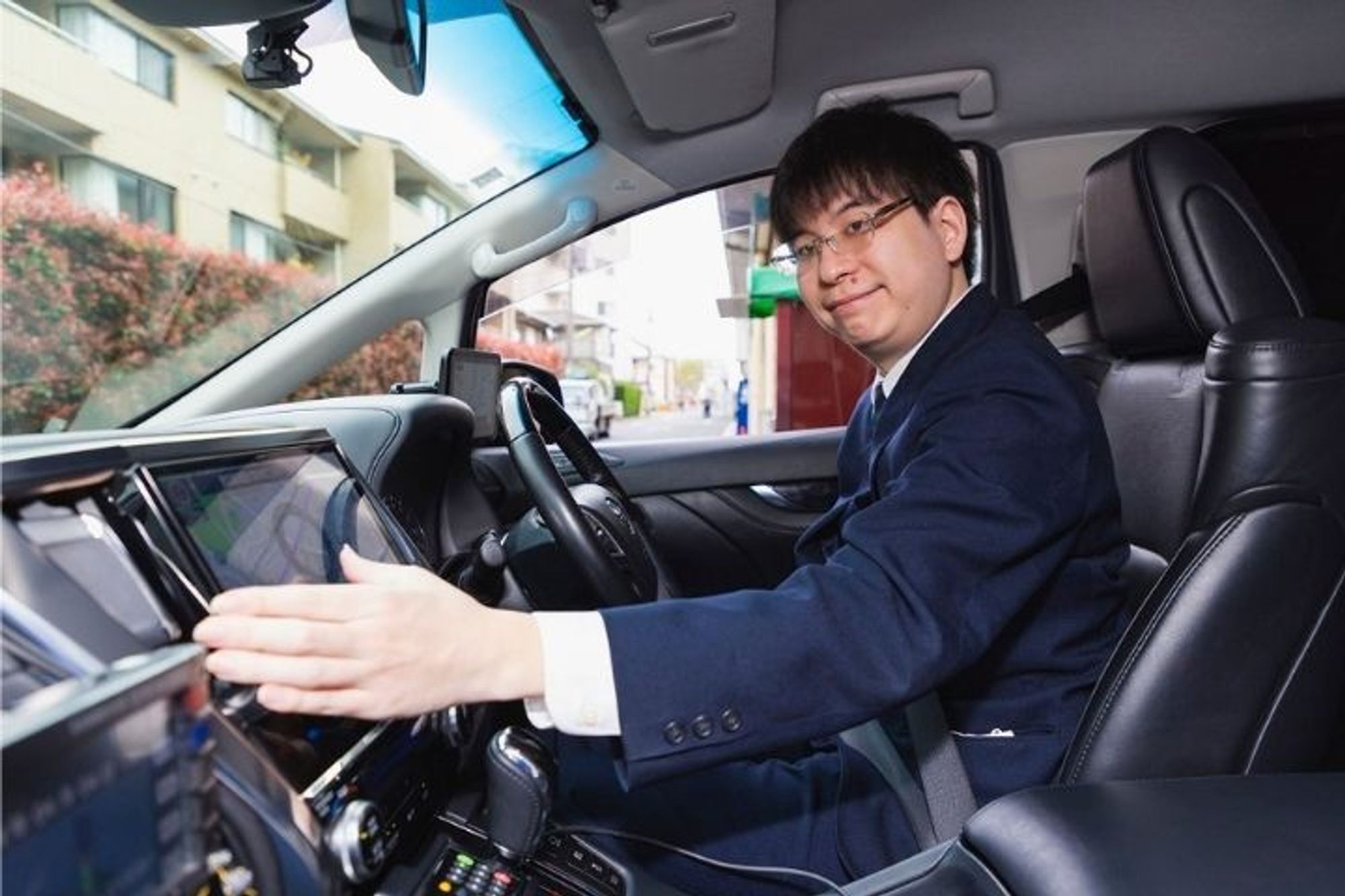 【転職支援金20万円】月30万〜35万円の給与保障／未経験◎／小田急グループ／頑張った分だけ収入UP-GO0001/ef6CfVnOei8RgyDcrvGOMQ
