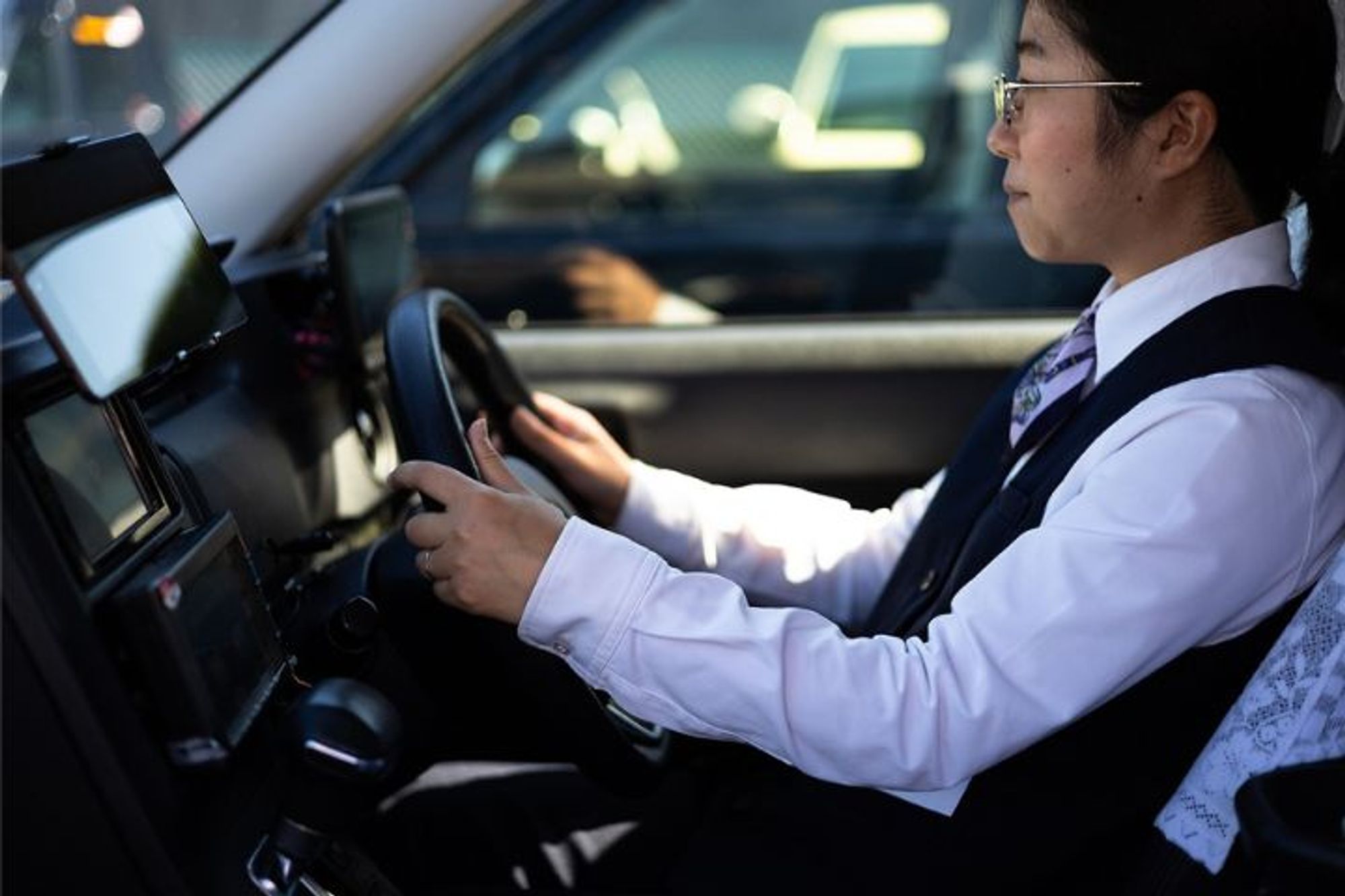 【選べる働き方】月収30万円◎／賞与あり／タクシーアプリで未経験から稼げる／車通勤OK-GO0001/gMNMI8keyjU1_BzFD5qvmA