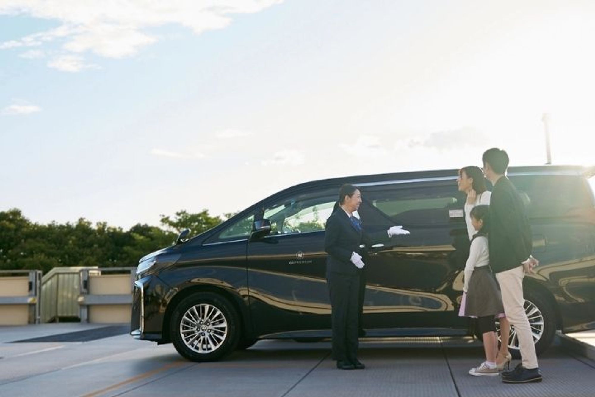 【流し営業ゼロ!】100%アプリ配車のみ／未経験◎／月収40万円スタート＋歩合給で収入UP！-GO0001/jnq-cP9PWhbWMJgYqwT37Q