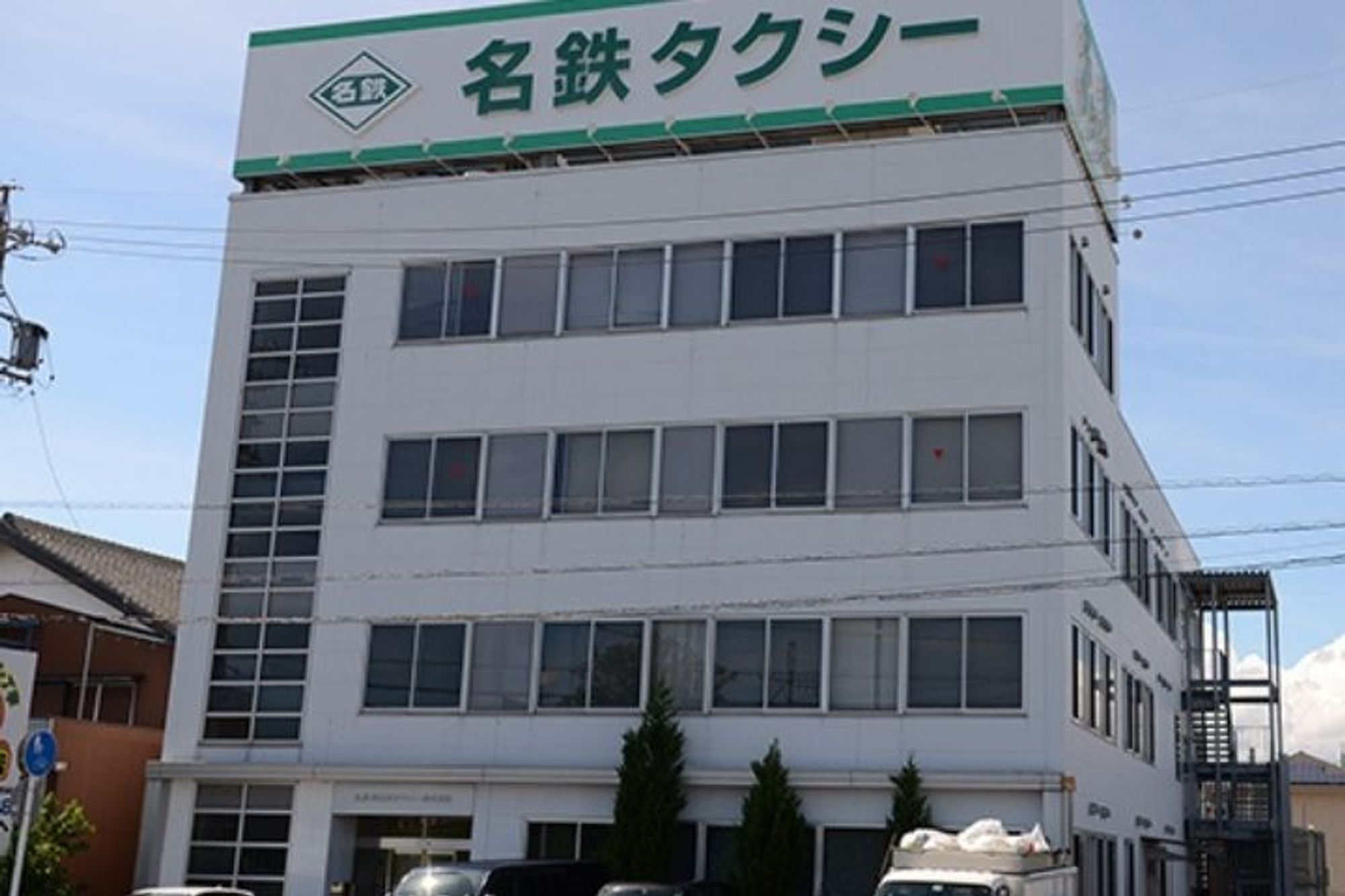 【平均年収300万円】名鉄G／女性ドライバー応援企業に認定◎頑張り次第で年収UP!!車通勤OK-GO0001/n4b2pQjRQYsLKpuC3nSPlg