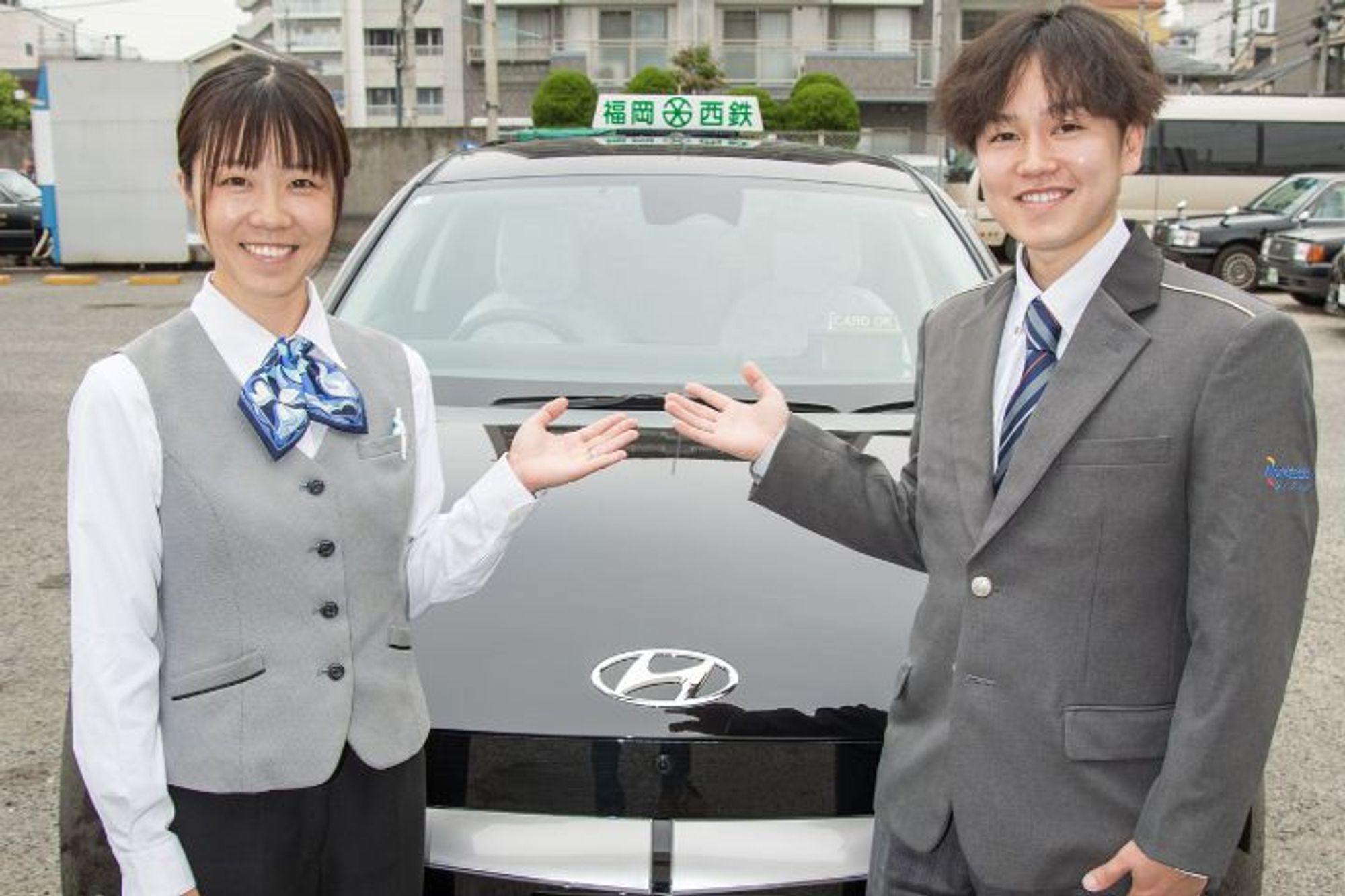 【西鉄グループ】月収40万円以上も多数／未経験◎／選べる始業時間／車通勤可能-GO0001/qiXCcGw2ldjE3Vci2Vb6qw