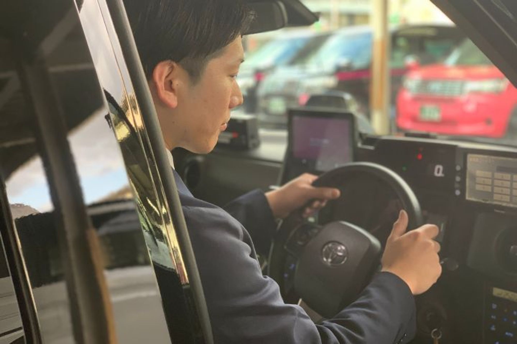 【平均月収39万円】高宮駅徒歩10分／未経験◎／車通勤OK／夜勤のみ／プライベートとの両立◎-GO0001/sbwU9NnaC56b5gfwKy6kVg