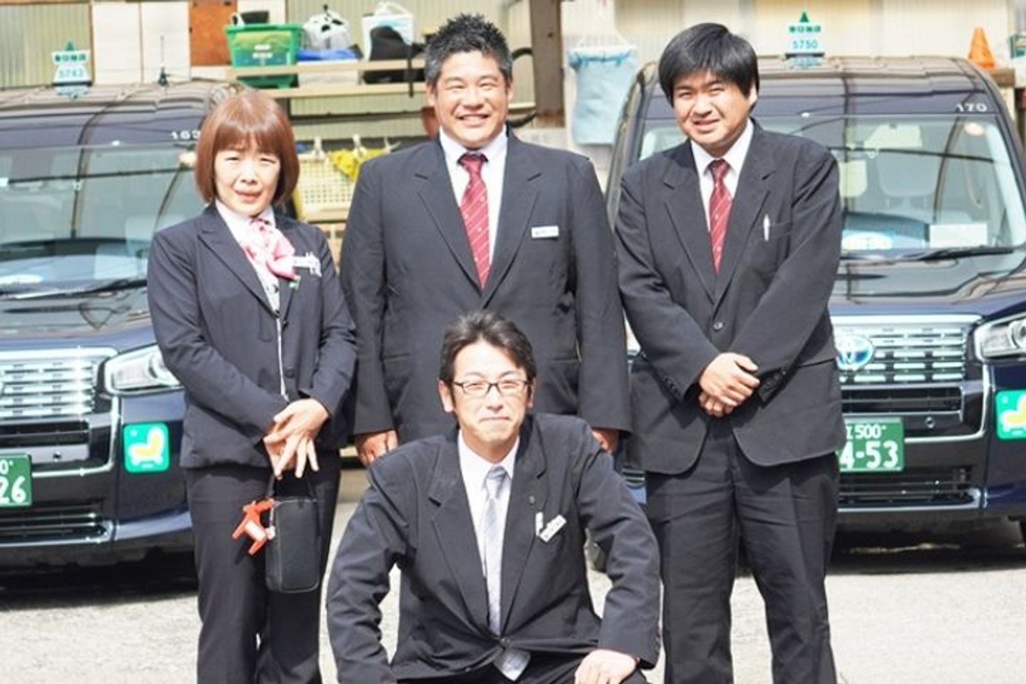 【平均年収520万円】アプリドライバー／完全日曜定休／赤羽・西新井／未経験でも高収入◎／車通勤OK-GO0001/t9YvEQRMDYMhx6TE52Bcpg