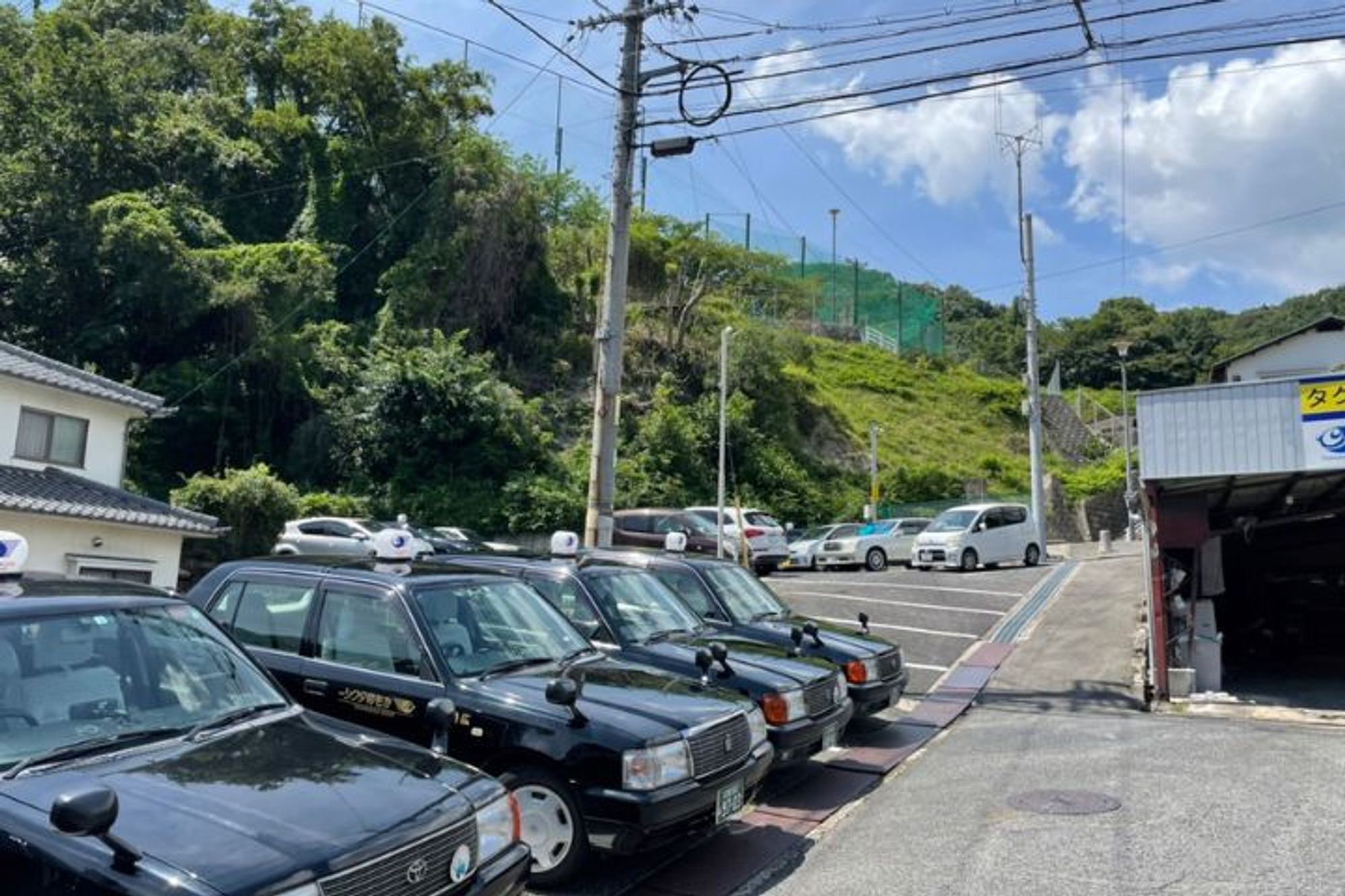 【選べる働き方】月収30万円◎／賞与あり／タクシーアプリで未経験から稼げる／車通勤OK-GO0001/tHgadNwwuoCpxxublZaupA