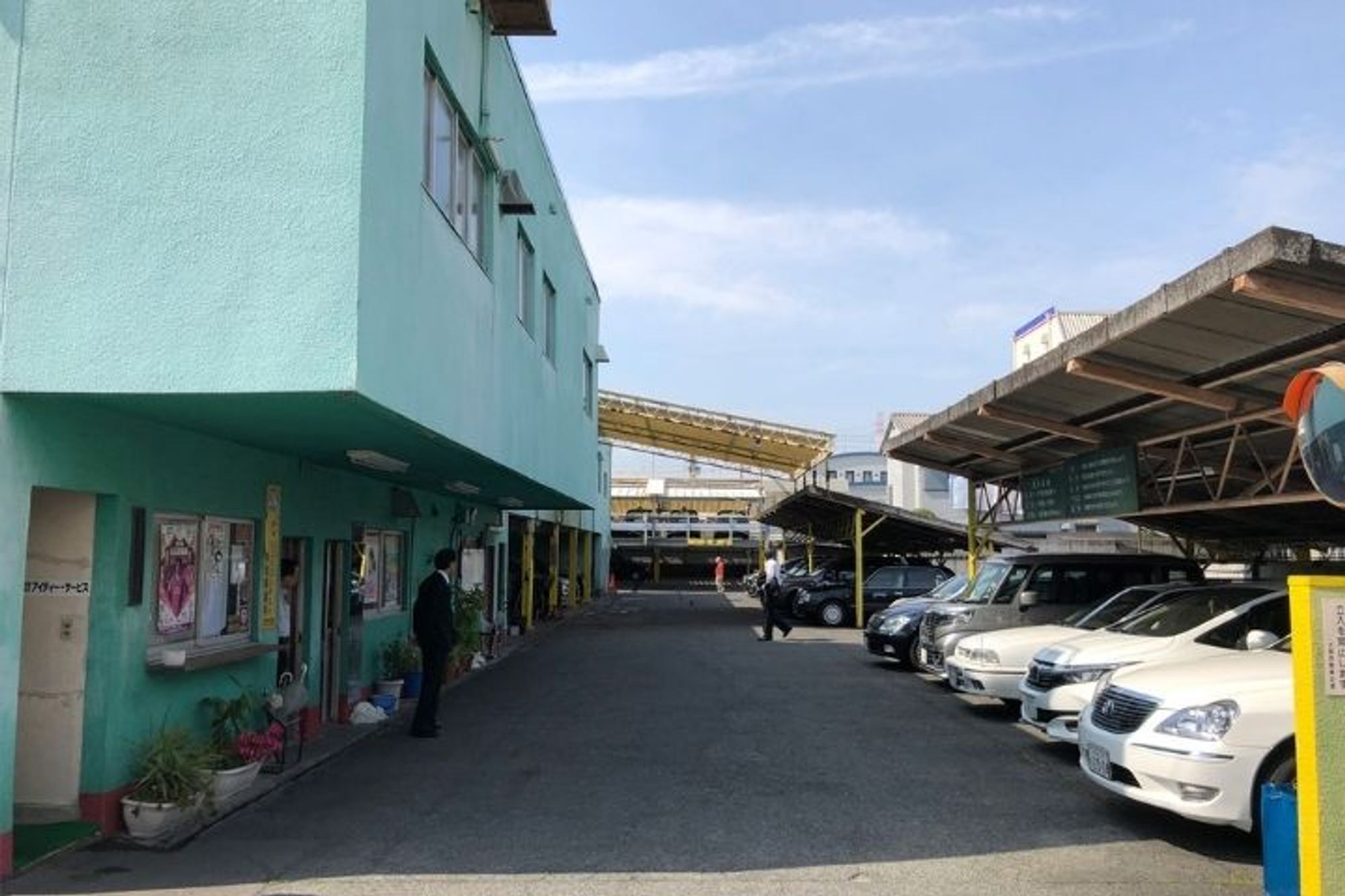 【平均月収32万円】東大阪市勤務／未経験◎／車通勤OK／メリハリのある働き方-GO0001/tlPvJYqyebgyK1IVliu1Fw