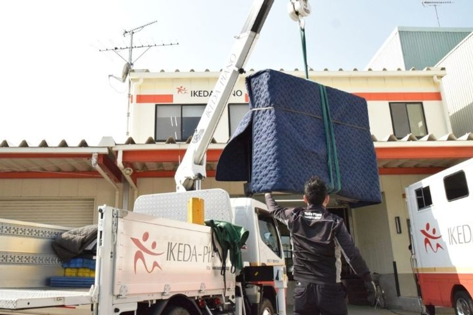 月給〜34万円前後／未経験◎／アットホームな社風♪／車通勤OK／安定した職場環境◎-GO0001/vbSMSo86xfY3JsAqcx6LQw
