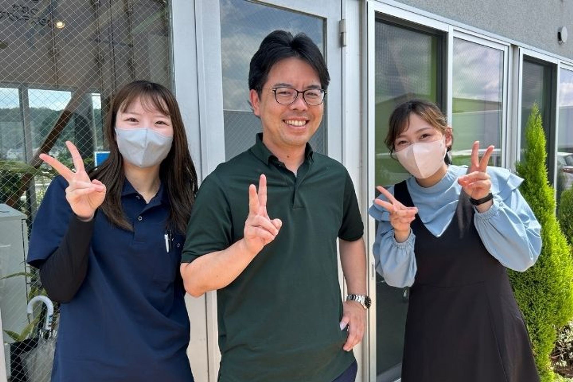 未経験歓迎！／人柄重視／週休2日制／借り上げ社宅制度あり／福利厚生充実-GO0001/xYq4y7fYTaaEcK0k6KQThg