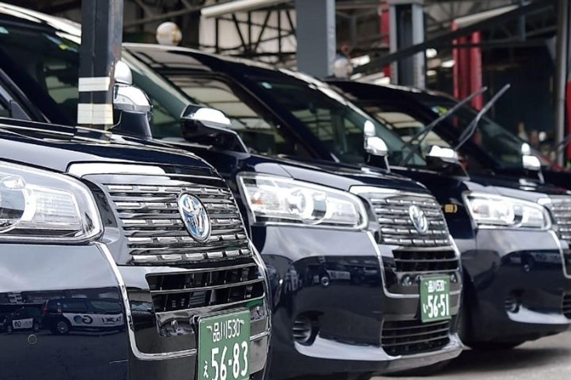 【流し営業ゼロ!】100%アプリ配車のみ／未経験◎／月収40万円スタート＋歩合給で収入UP！-GO0001/zSG08aY_JBbz2N5mMsRinA