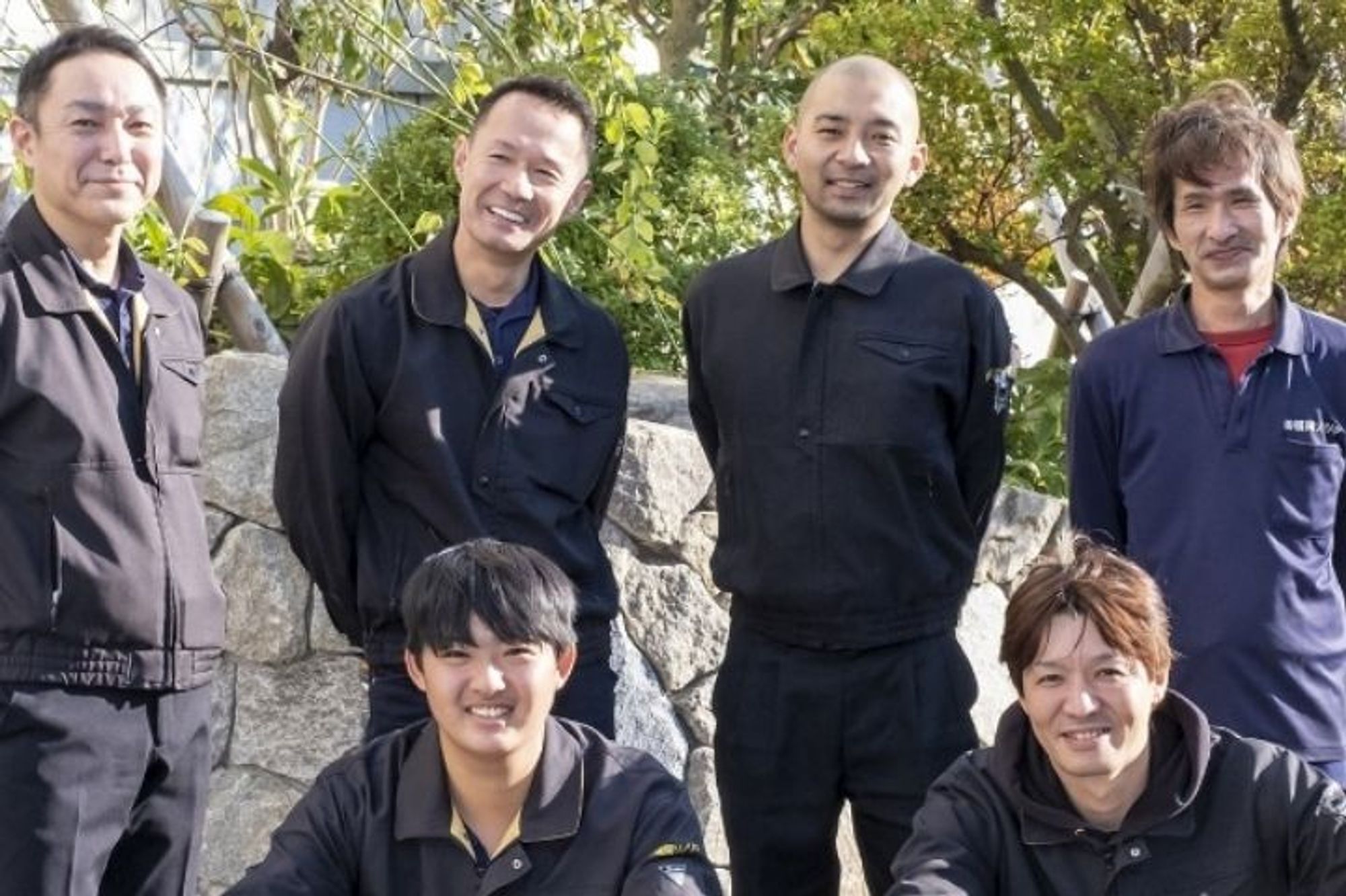 【資格取得支援制度あり！】賞与年3回／スピード選考／未経験◎／車通勤OK ／大型トラック中距離配送-GO0001/zVVuph0ojnK6ylMaOaRaTA