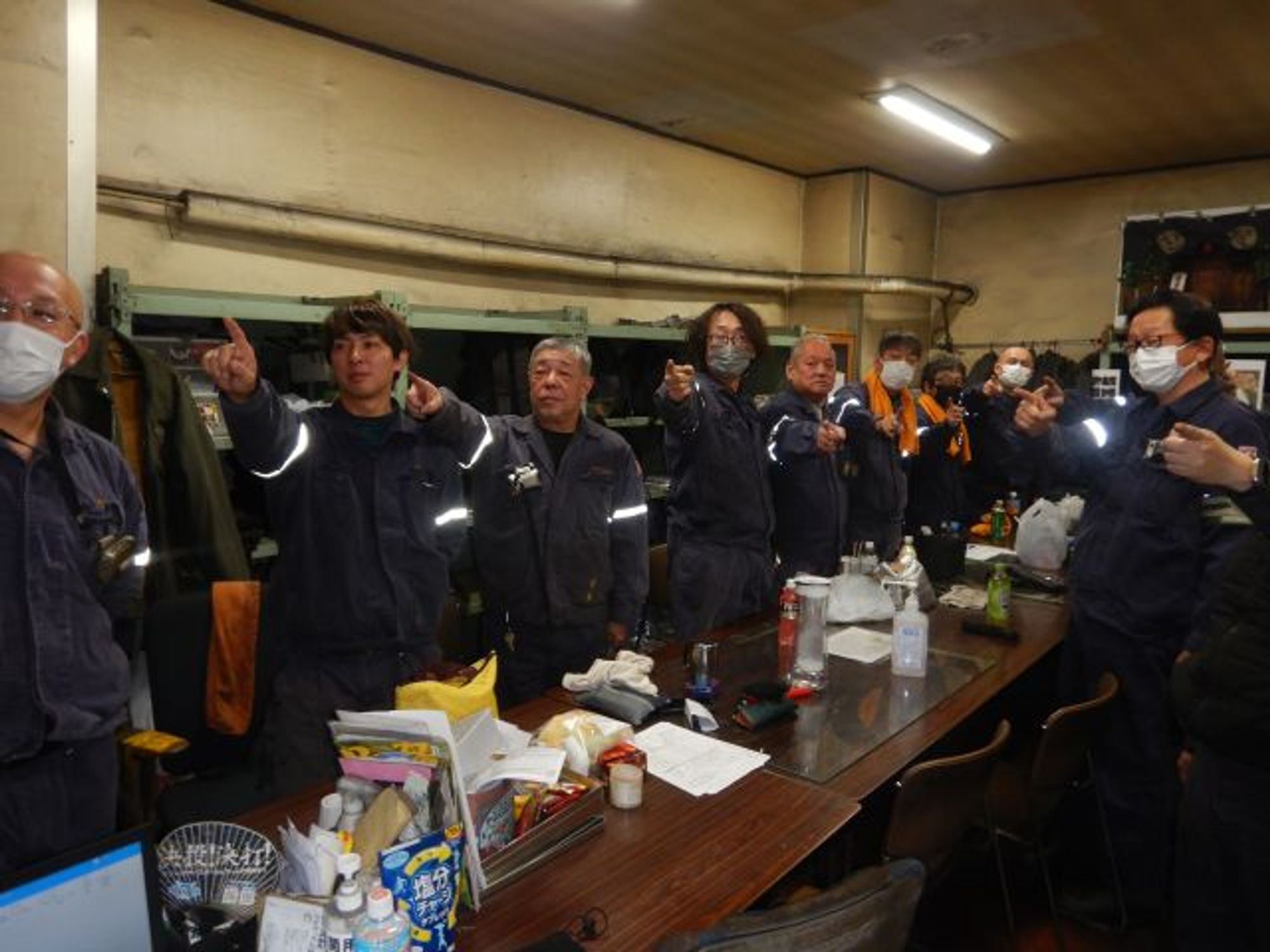 【構内設備清掃スタッフ】未経験者歓迎／日勤のみ／土日祝日休み／マイカー通勤OK／20～50代活躍中の3枚目の画像