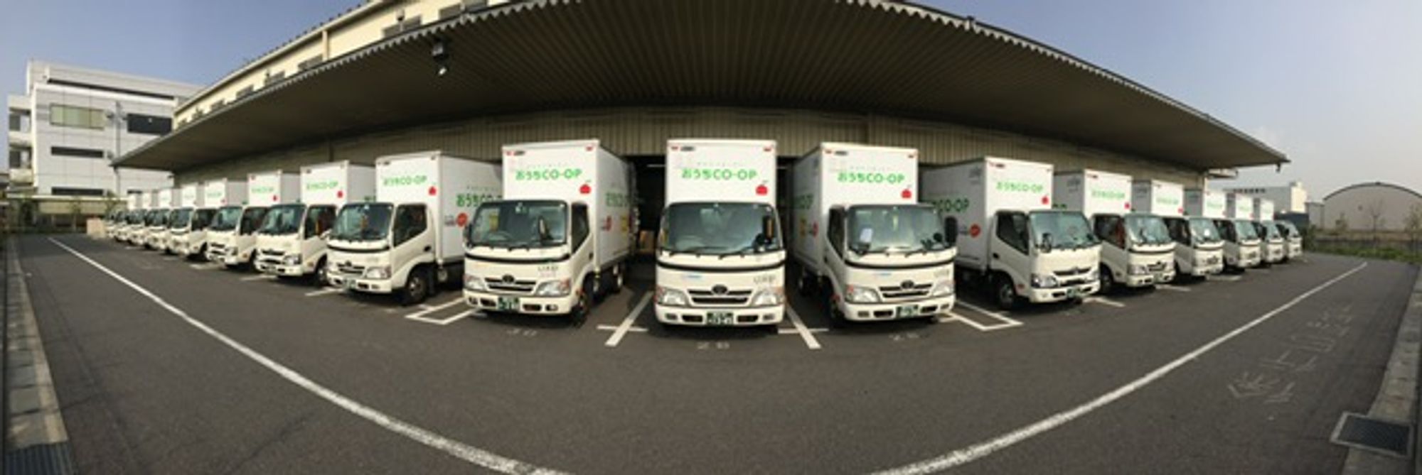 【未経験で応募可能なおうちCO-OP配送ドライバー】完全週休2日制／昇給制度年3回／車通勤OK-2番目の画像
