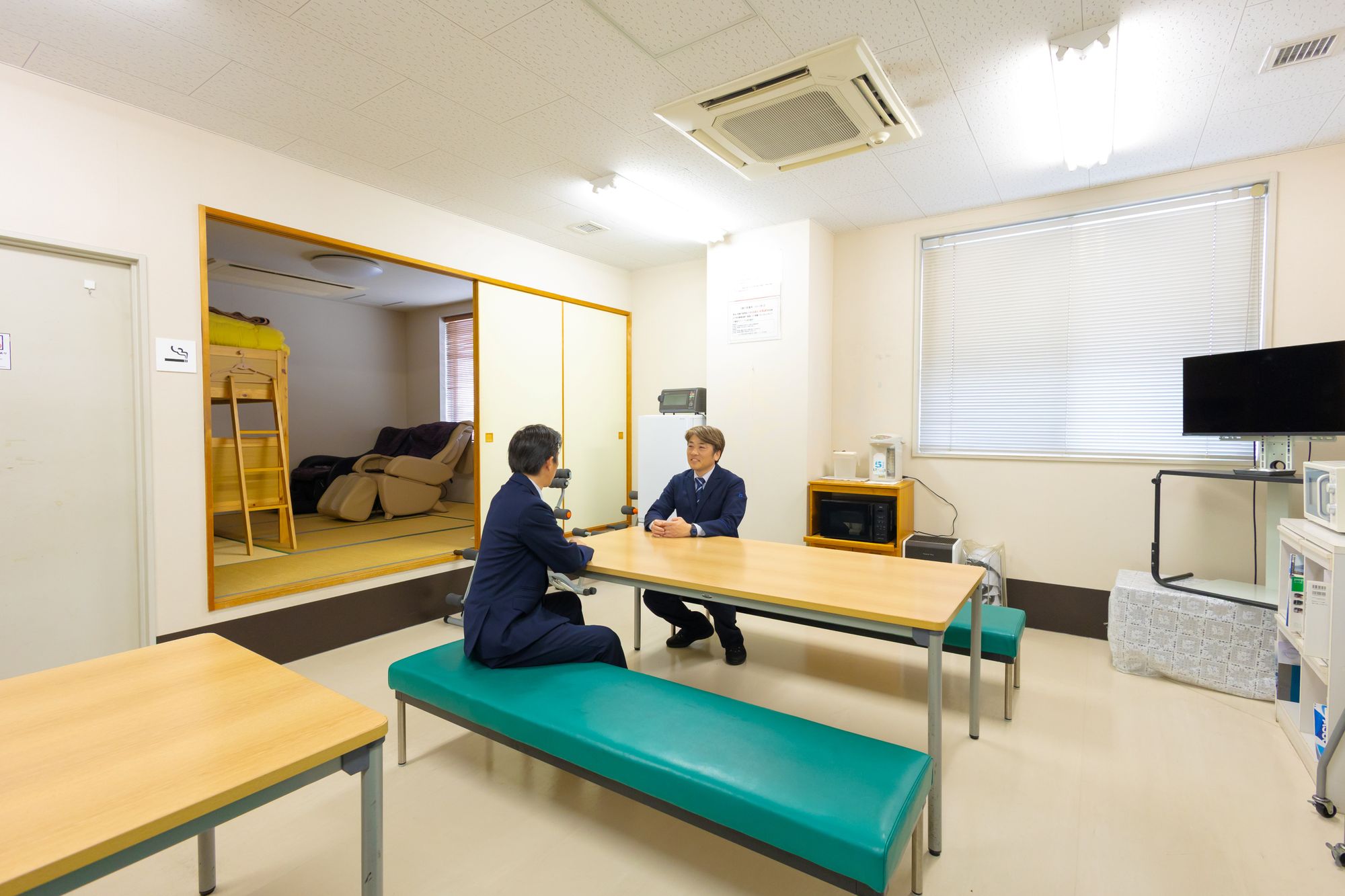 【バス運転士】転勤なし／入社祝い金あり／普通免許で応募OK／未経験者歓迎／福利厚生充実◎-9番目の画像