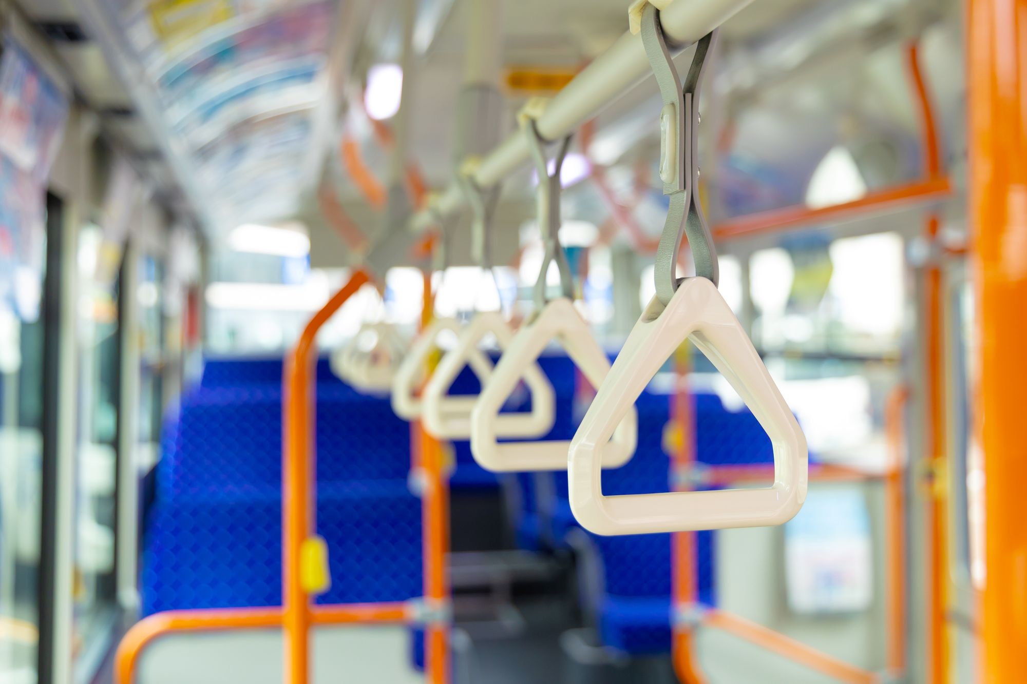 【バス運転士】転勤なし／入社祝い金あり／普通免許で応募OK／未経験者歓迎／福利厚生充実◎-3番目の画像