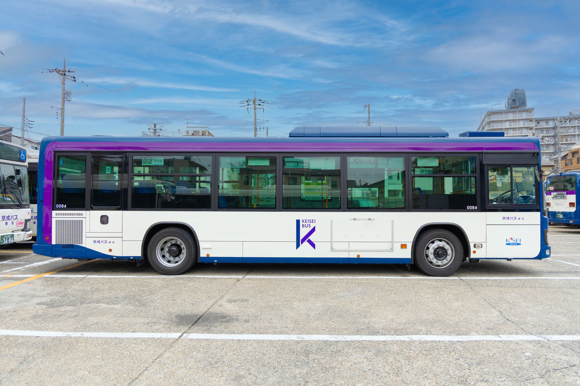 【バス運転士】転勤なし／入社祝い金あり／普通免許で応募OK／未経験者歓迎／福利厚生充実◎-1番目の画像