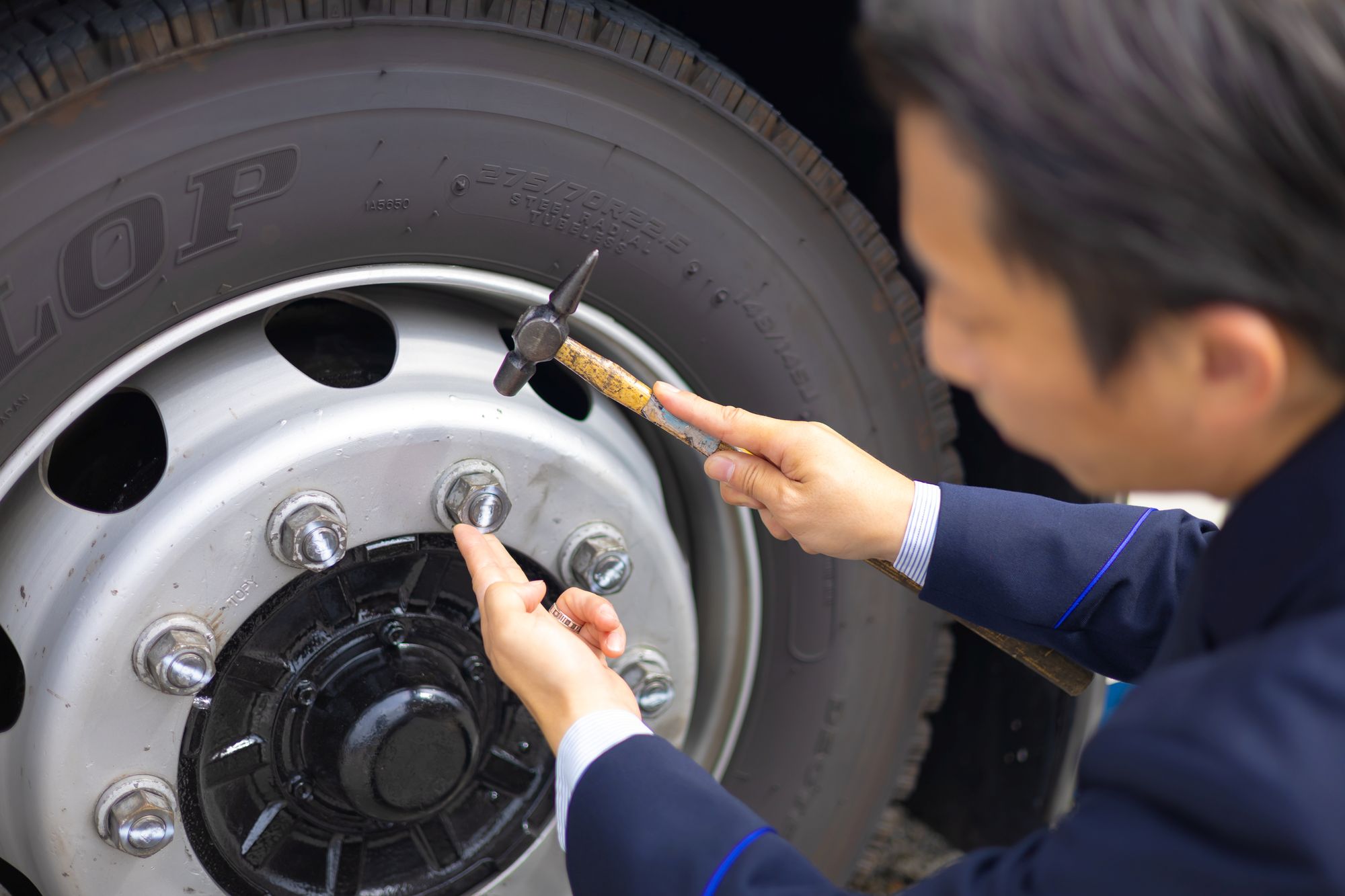 【バス運転士】転勤なし／入社祝い金あり／普通免許で応募OK／未経験者歓迎／福利厚生充実◎-8番目の画像