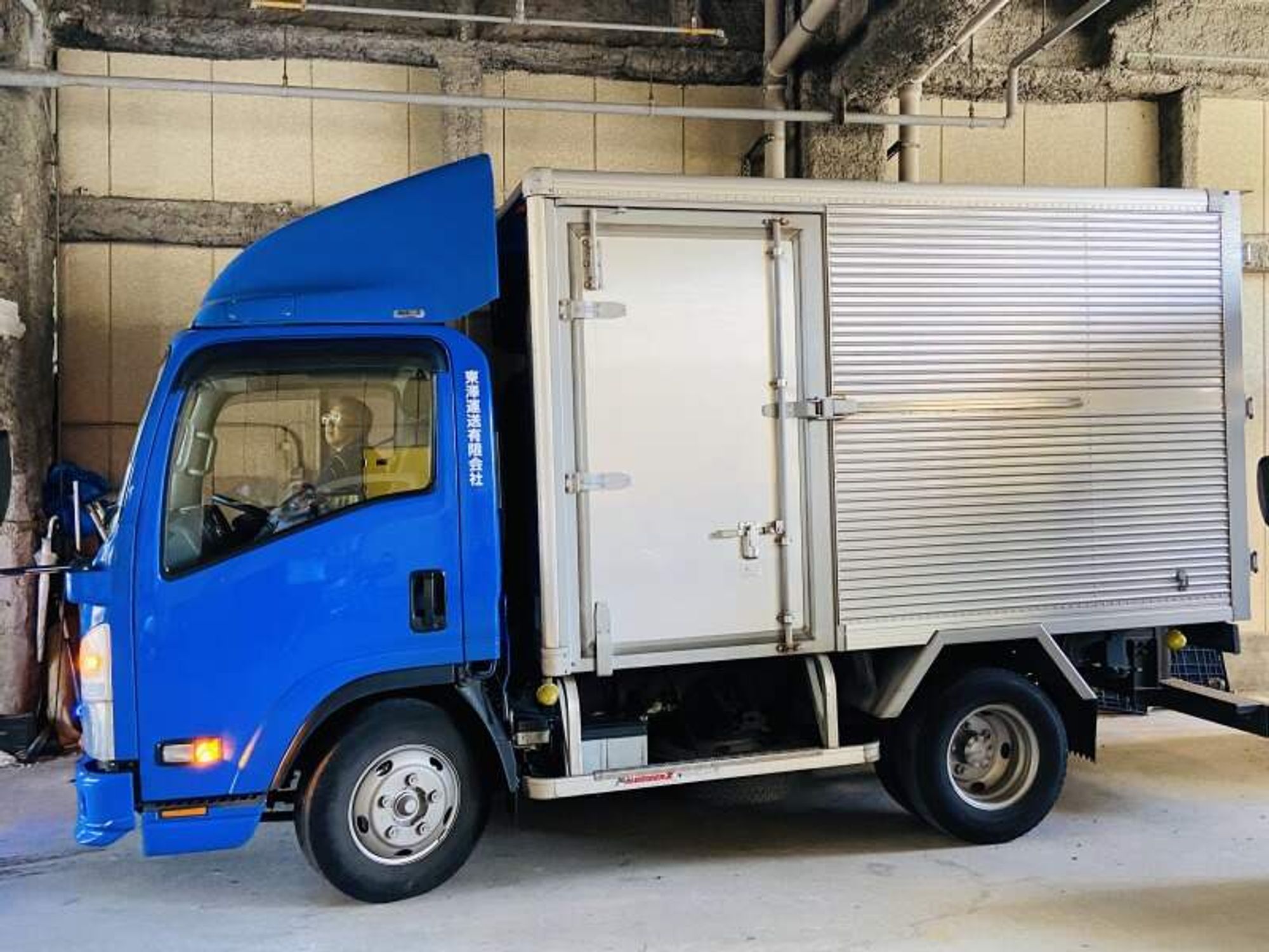 夜ごはんを家族で食べてから仕事へ/残業ほぼなし/普通免許でも可-2番目の画像