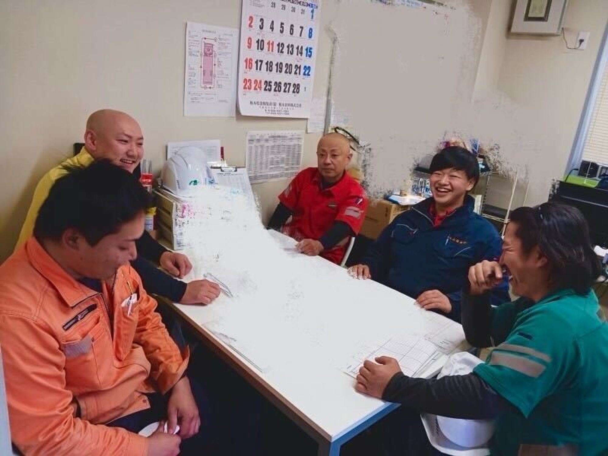 ＼レア求人／【お米の配送学校や飲食店へ】準中型以上！未経験OK-2番目の画像