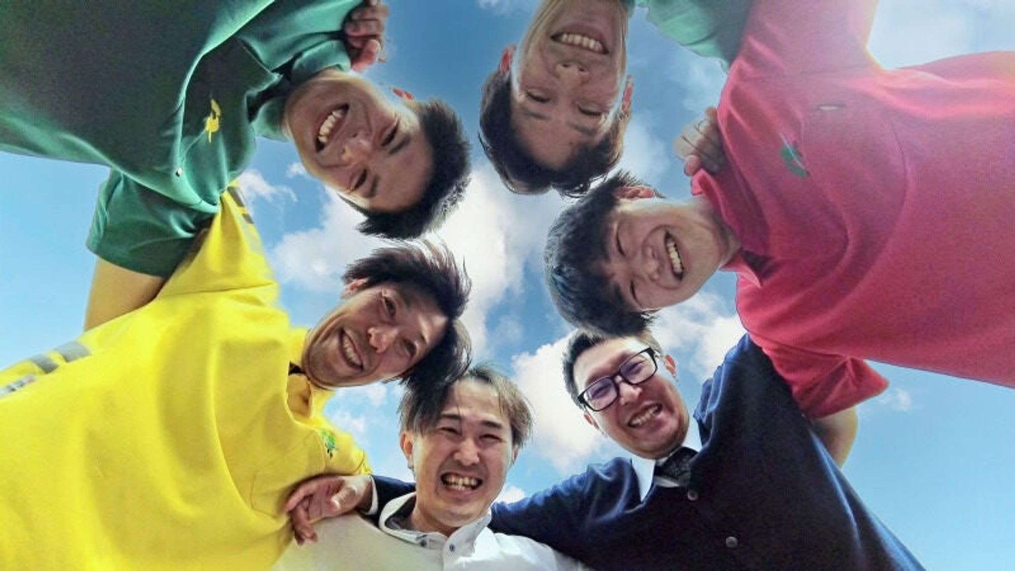 大型免許はあるけど未経験。そんな方を応援。研修1か月あり安心-2番目の画像