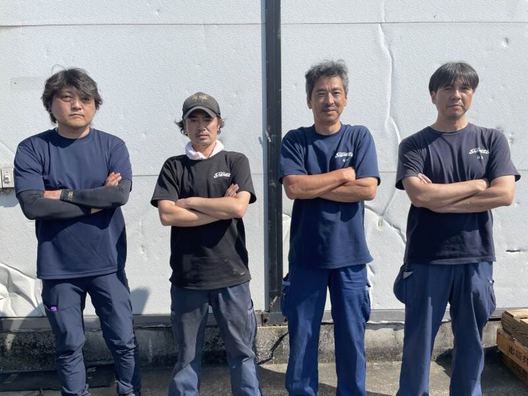【増トン車/10~13t】首都圏近距離のみ｜給与手渡し×早上がりOKの7枚目の画像