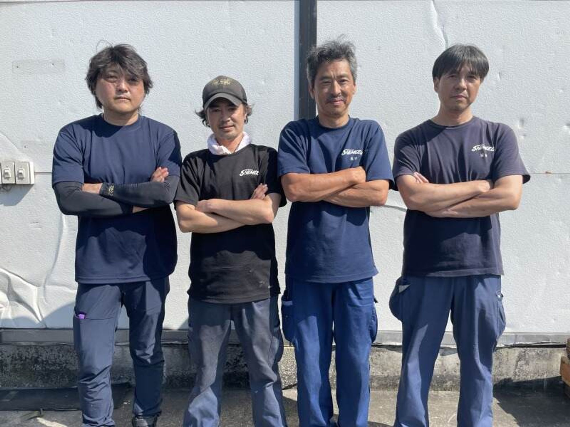 【3t/4tドライバー】年間休日105日！地場配送がメインです！-1番目の画像