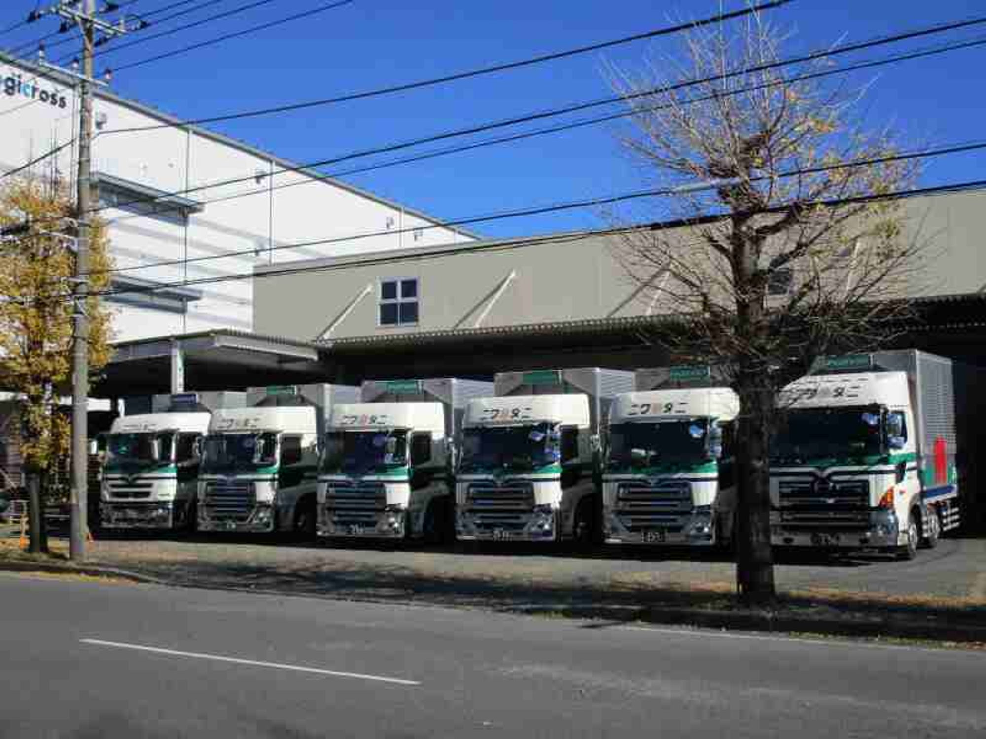 【大型】地場配送稼げて長く続けられるのには理由がある！賞与有-1番目の画像