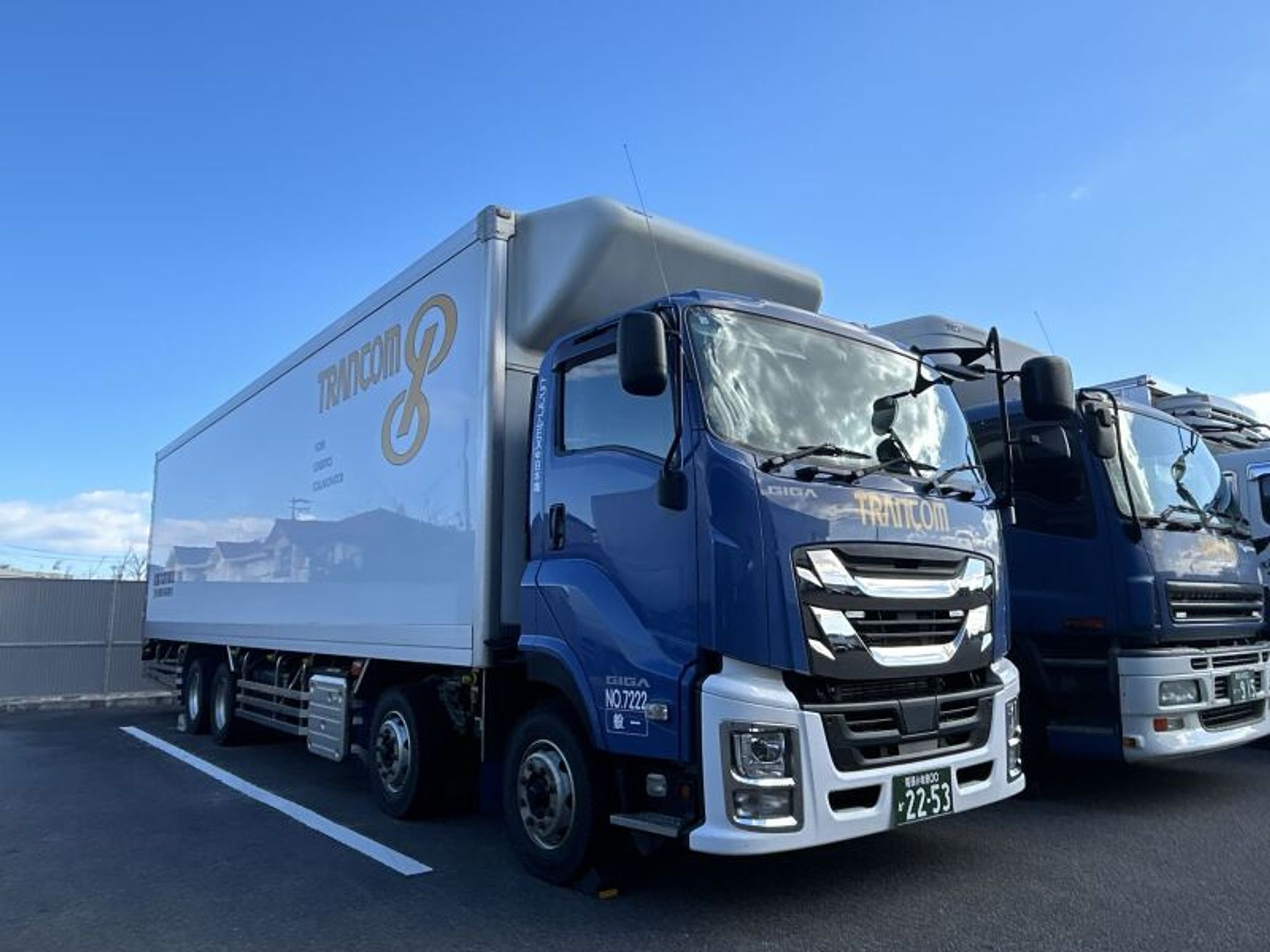 月収32万円～│配送ドライバー◆食品を店舗やセンターへお届け！-2番目の画像