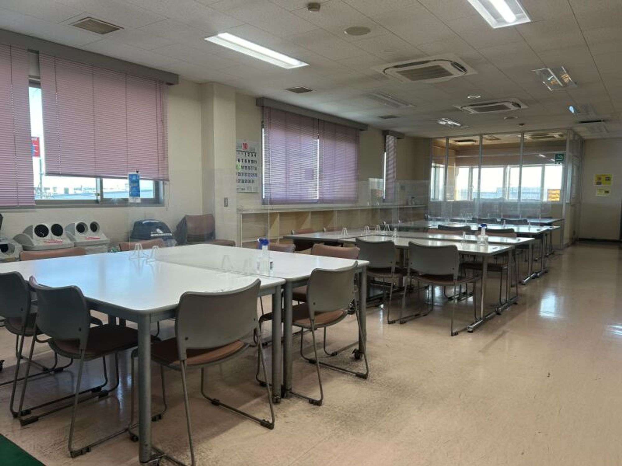 物流業界の未来を切り開く運営サポート庫内管理-1番目の画像